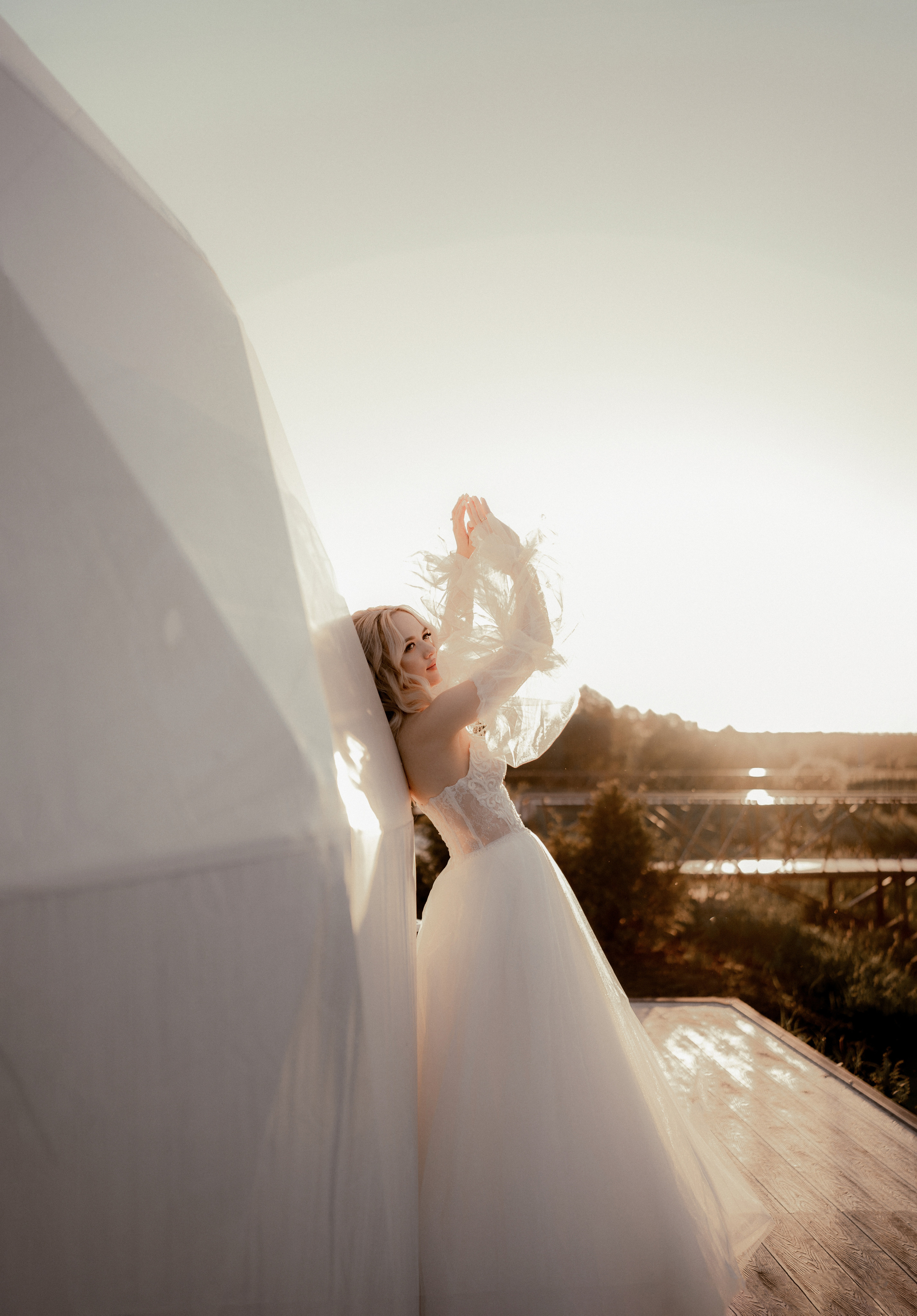 Ангелина и Павел. Фотограф Тамбов — Воронеж