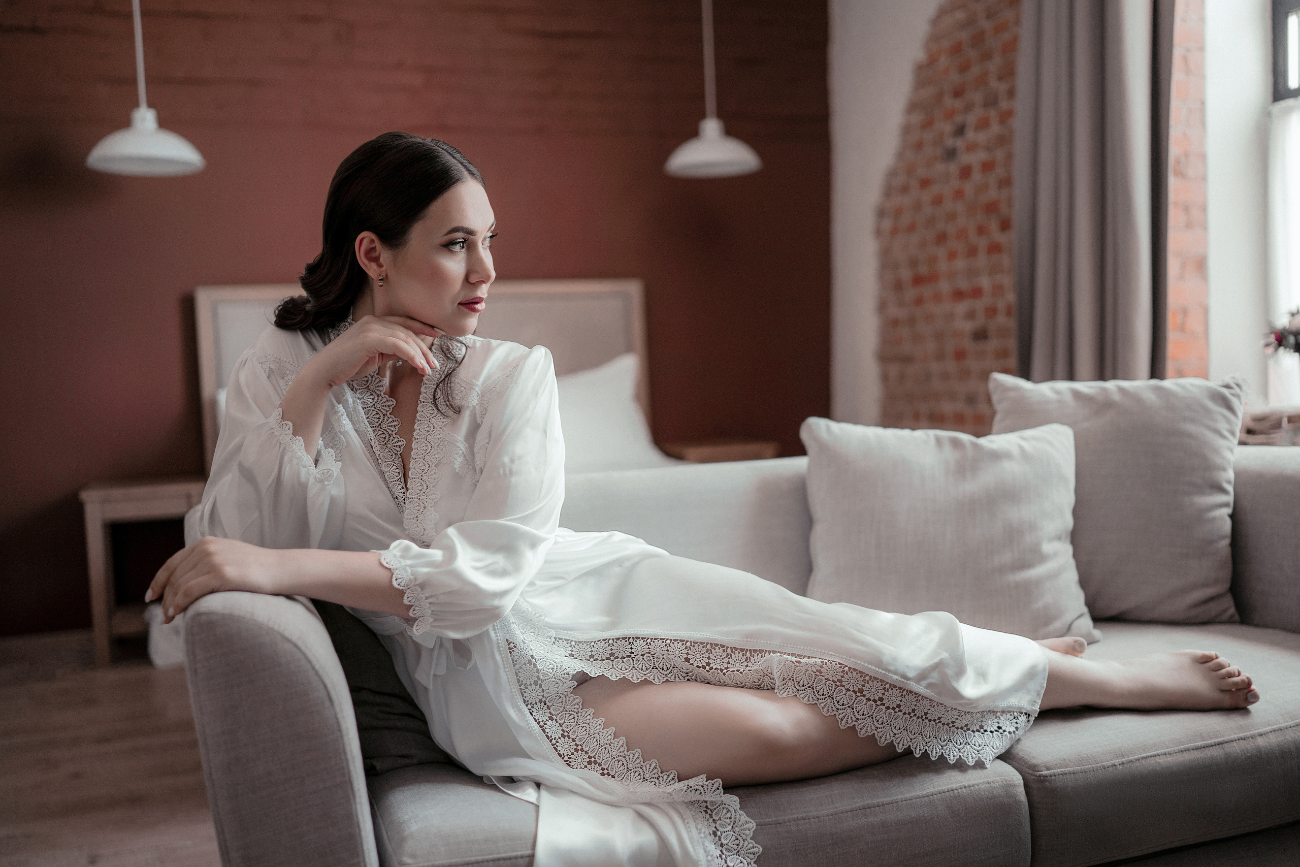 Татьяна и Евгений. Фотограф Тамбов — Воронеж