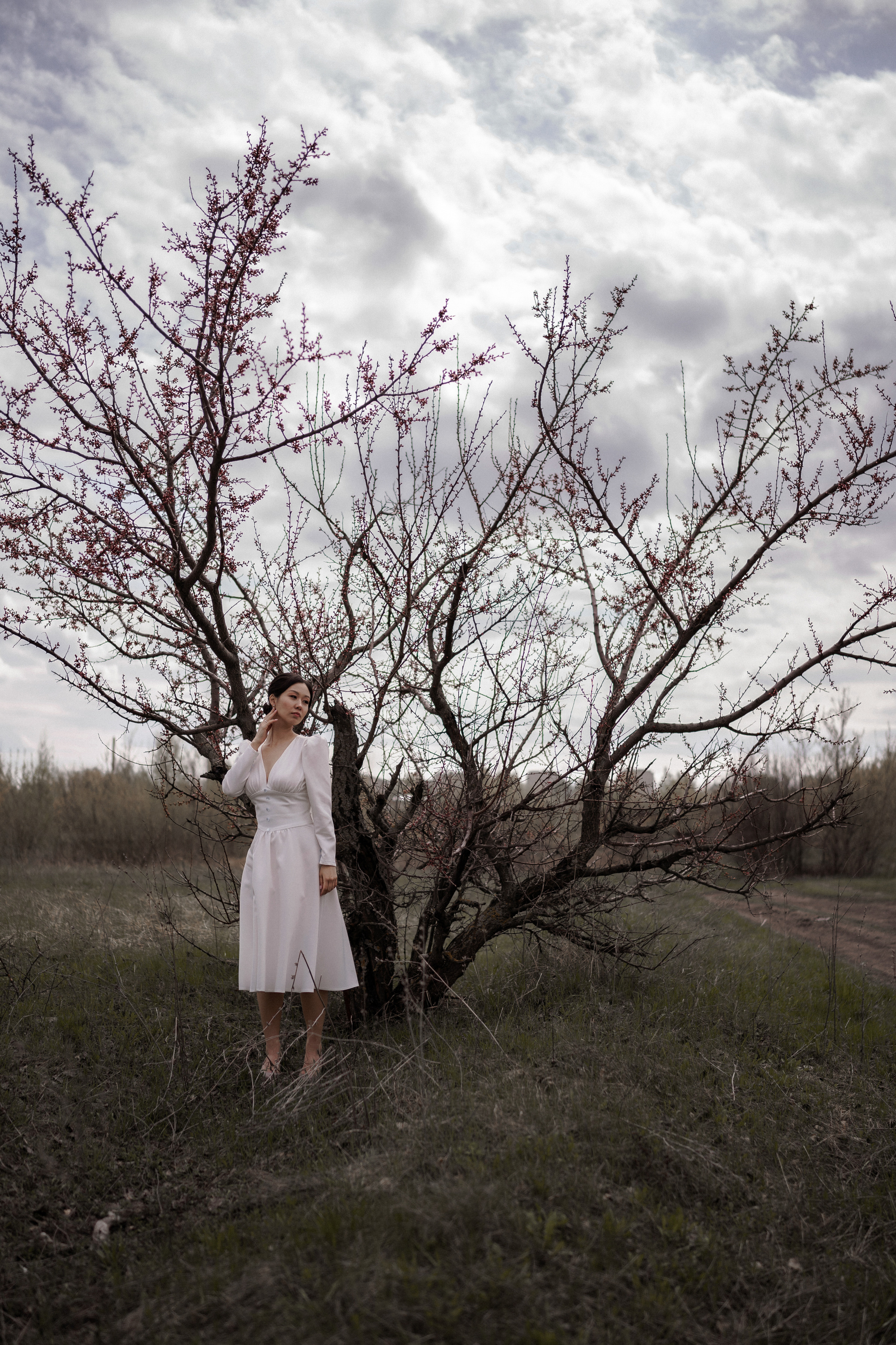 Ангелина и Кирилл. Фотограф Тамбов — Воронеж