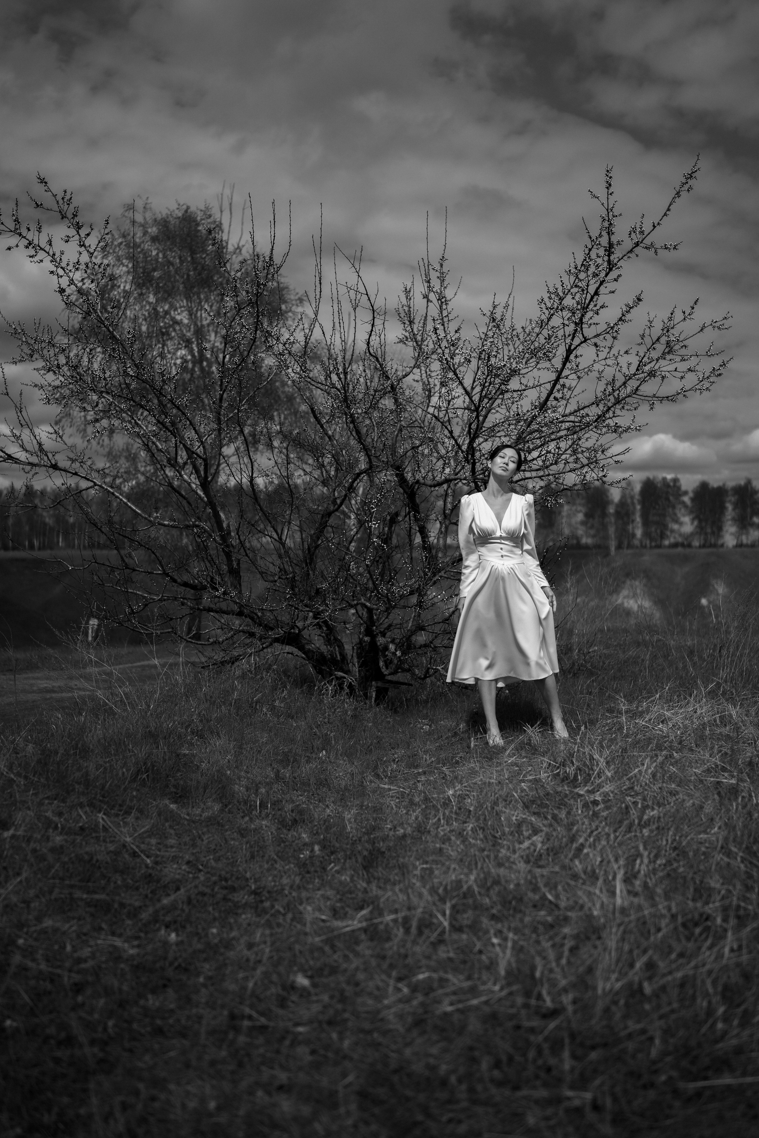 Ангелина и Кирилл. Фотограф Тамбов — Воронеж