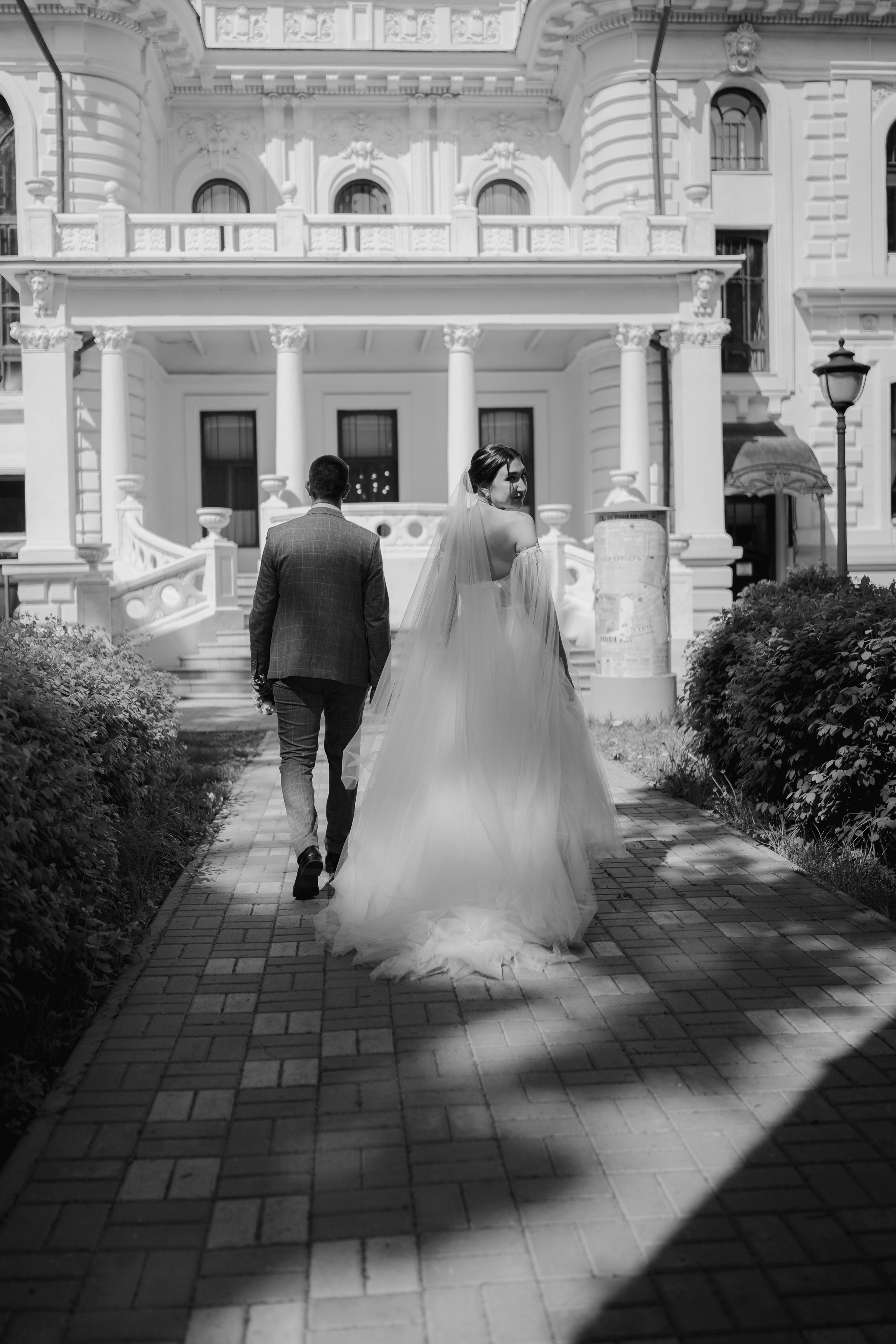 Татьяна и Анатолий. Фотограф Тамбов — Воронеж