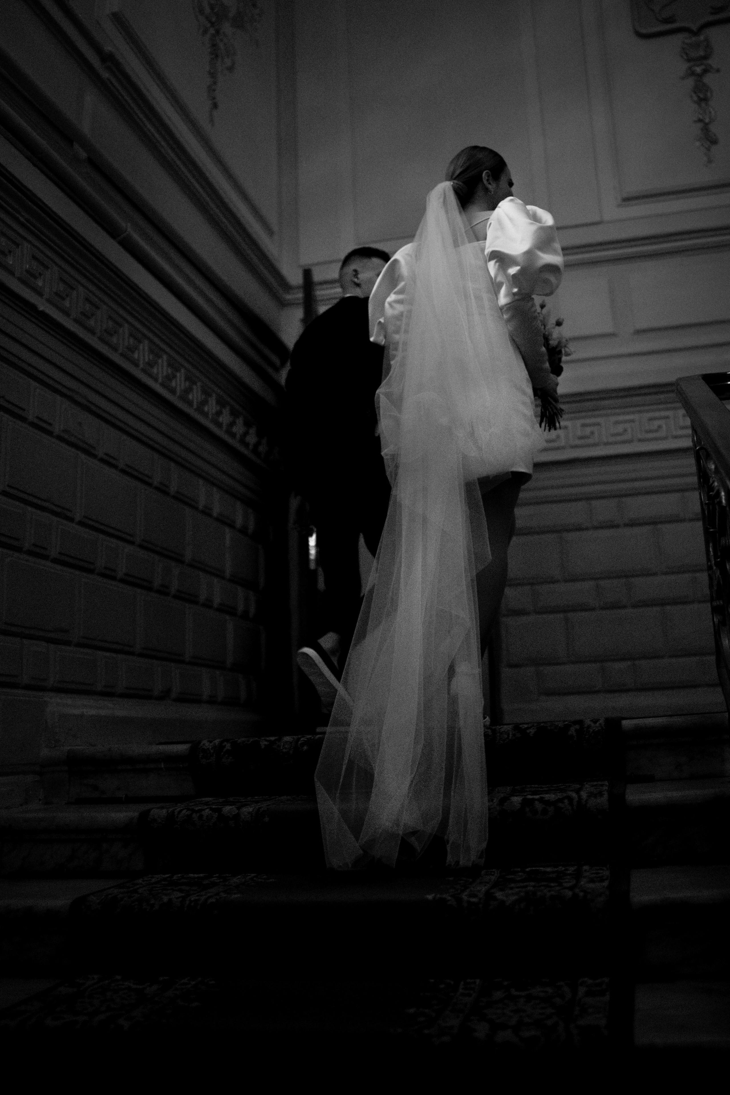 Дарья и Артём. Фотограф Тамбов — Воронеж