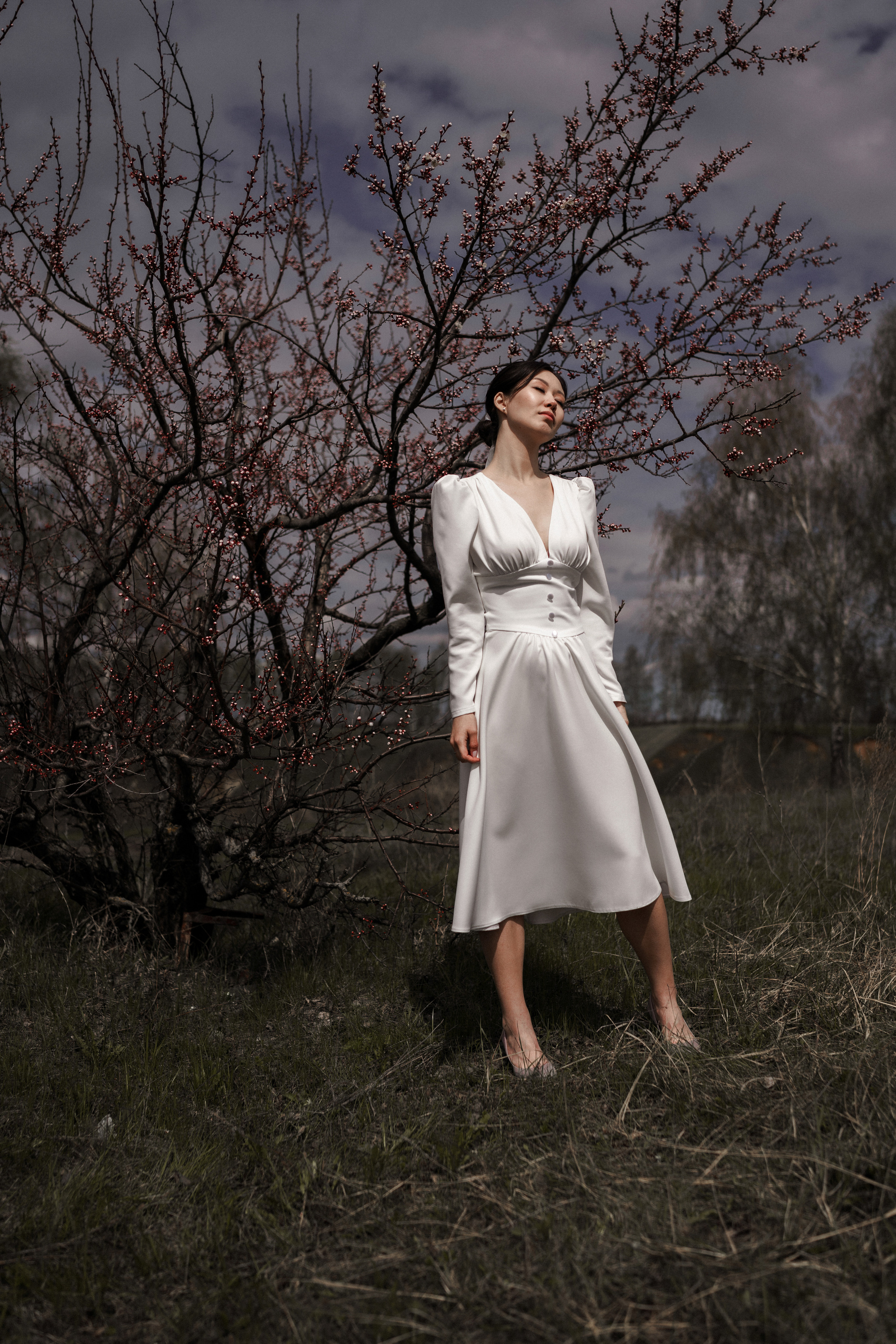 Ангелина и Кирилл. Фотограф Тамбов — Воронеж