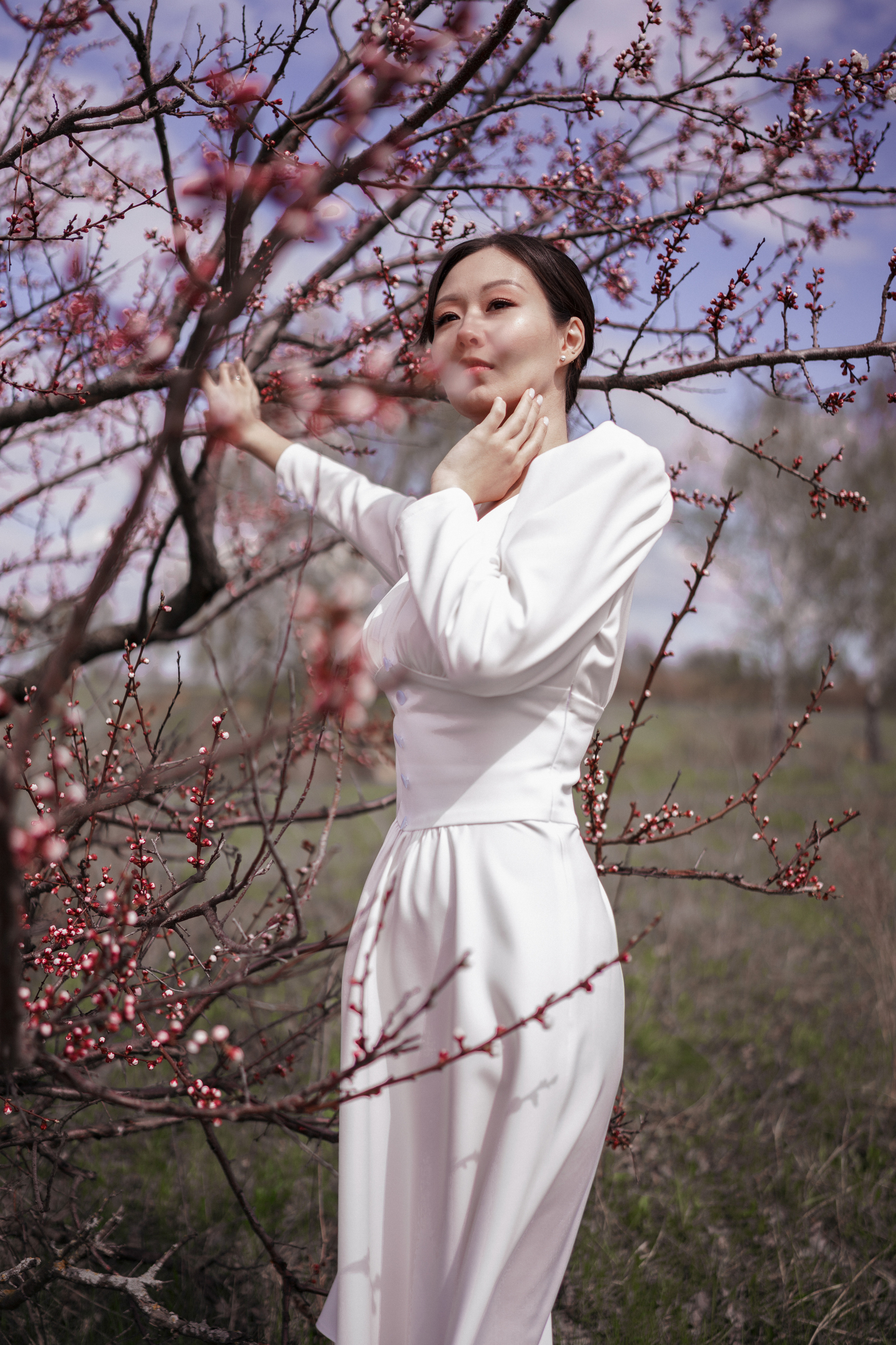 Ангелина и Кирилл. Фотограф Тамбов — Воронеж