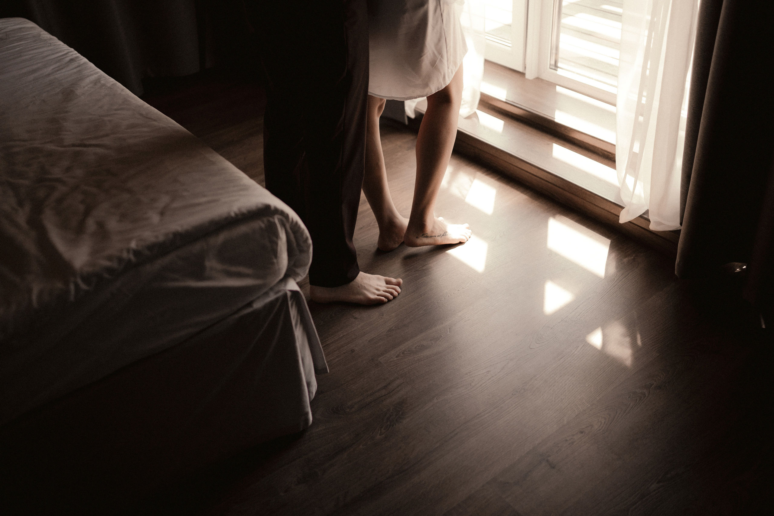 Ангелина и Павел. Фотограф Тамбов — Воронеж