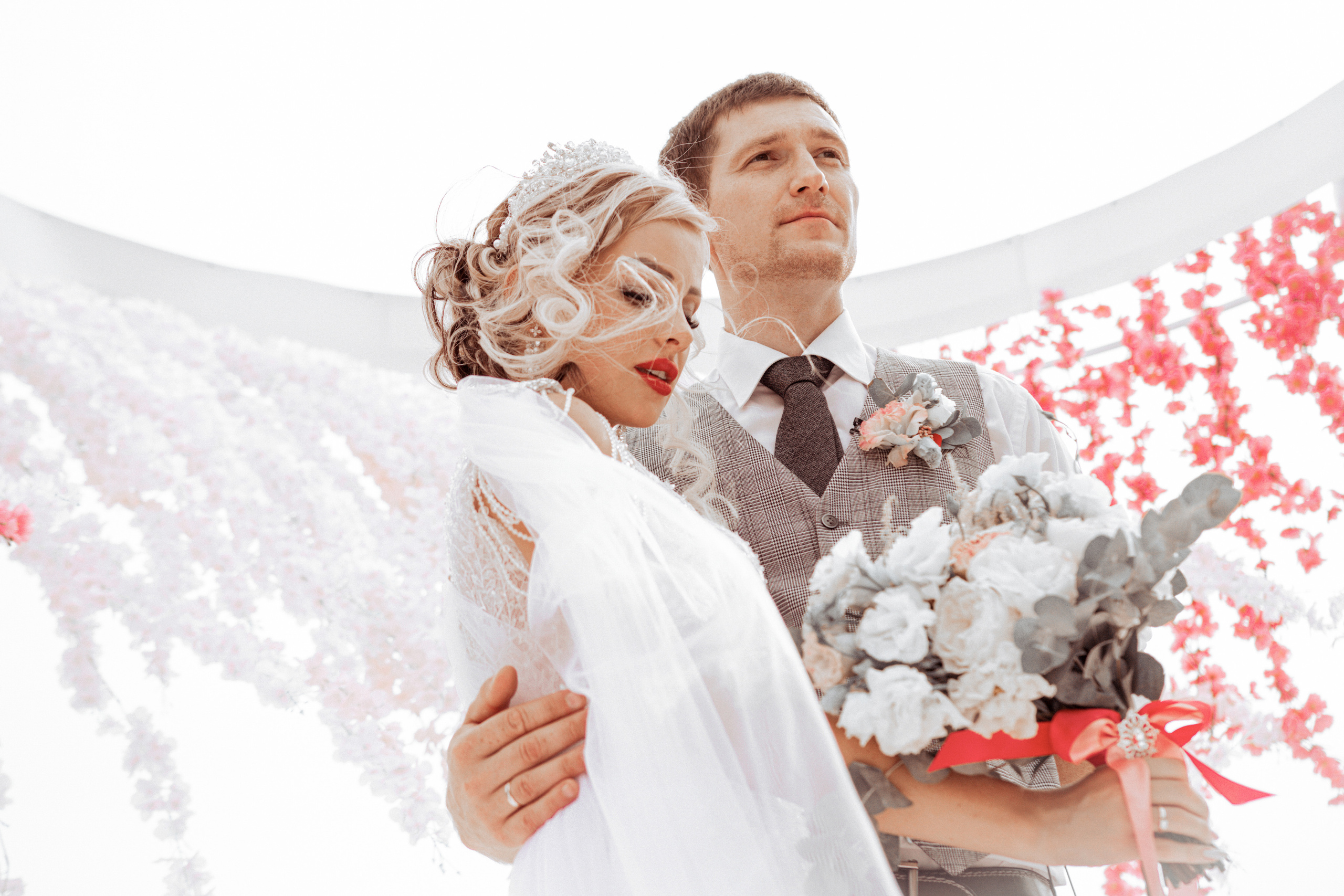 Екатерина и Сергей. Фотограф Тамбов — Воронеж