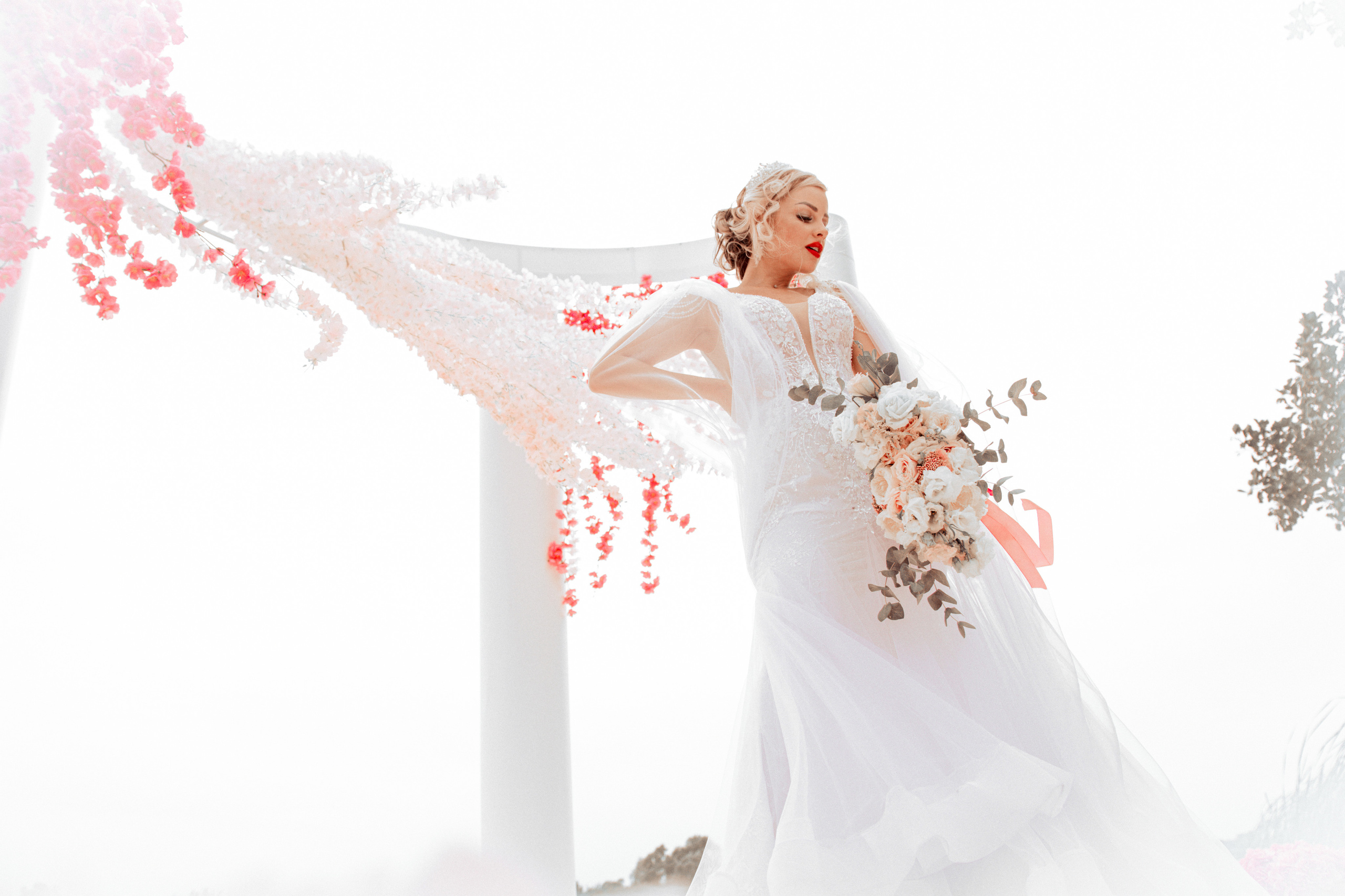 Екатерина и Сергей. Фотограф Тамбов — Воронеж