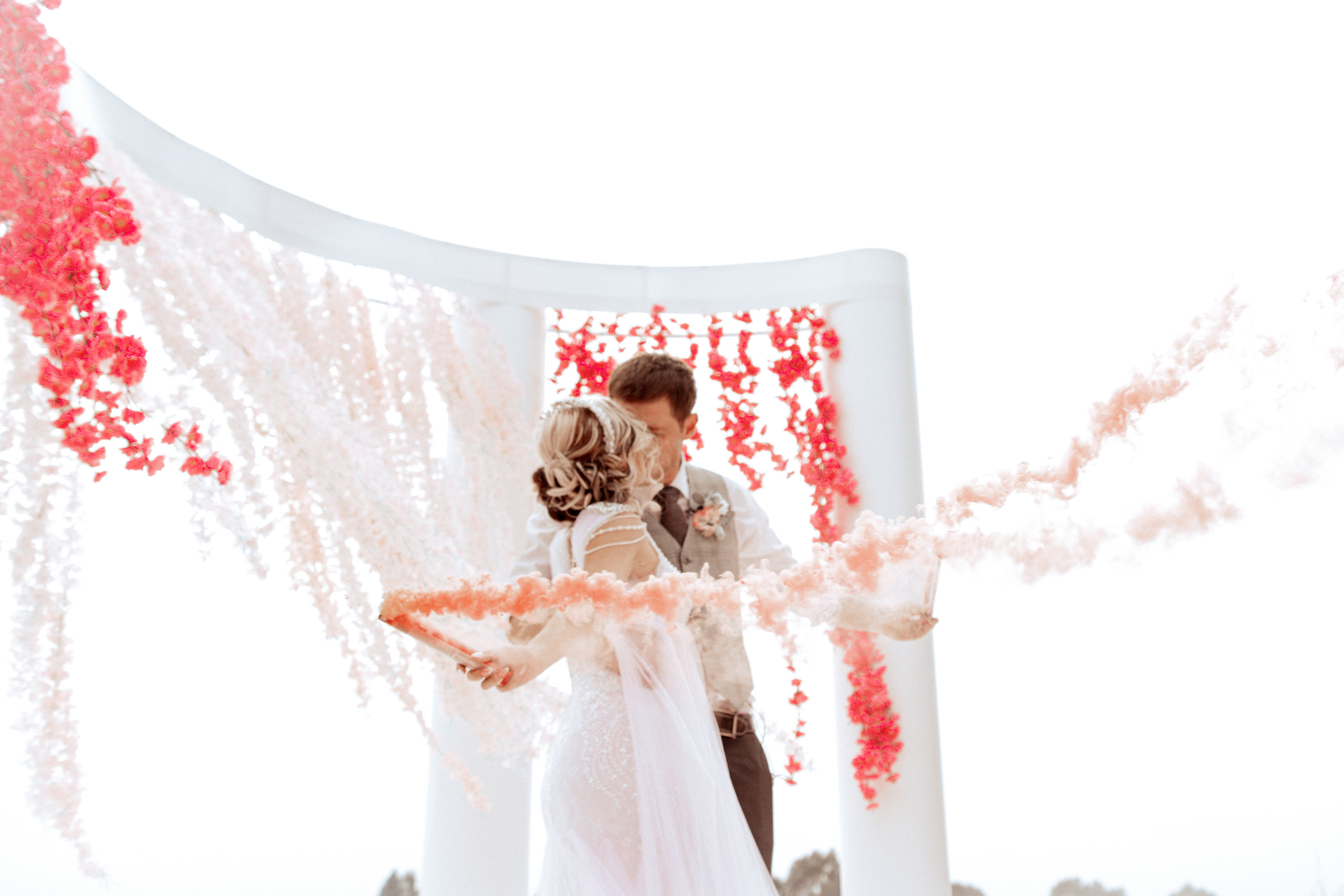 Екатерина и Сергей. Фотограф Тамбов — Воронеж