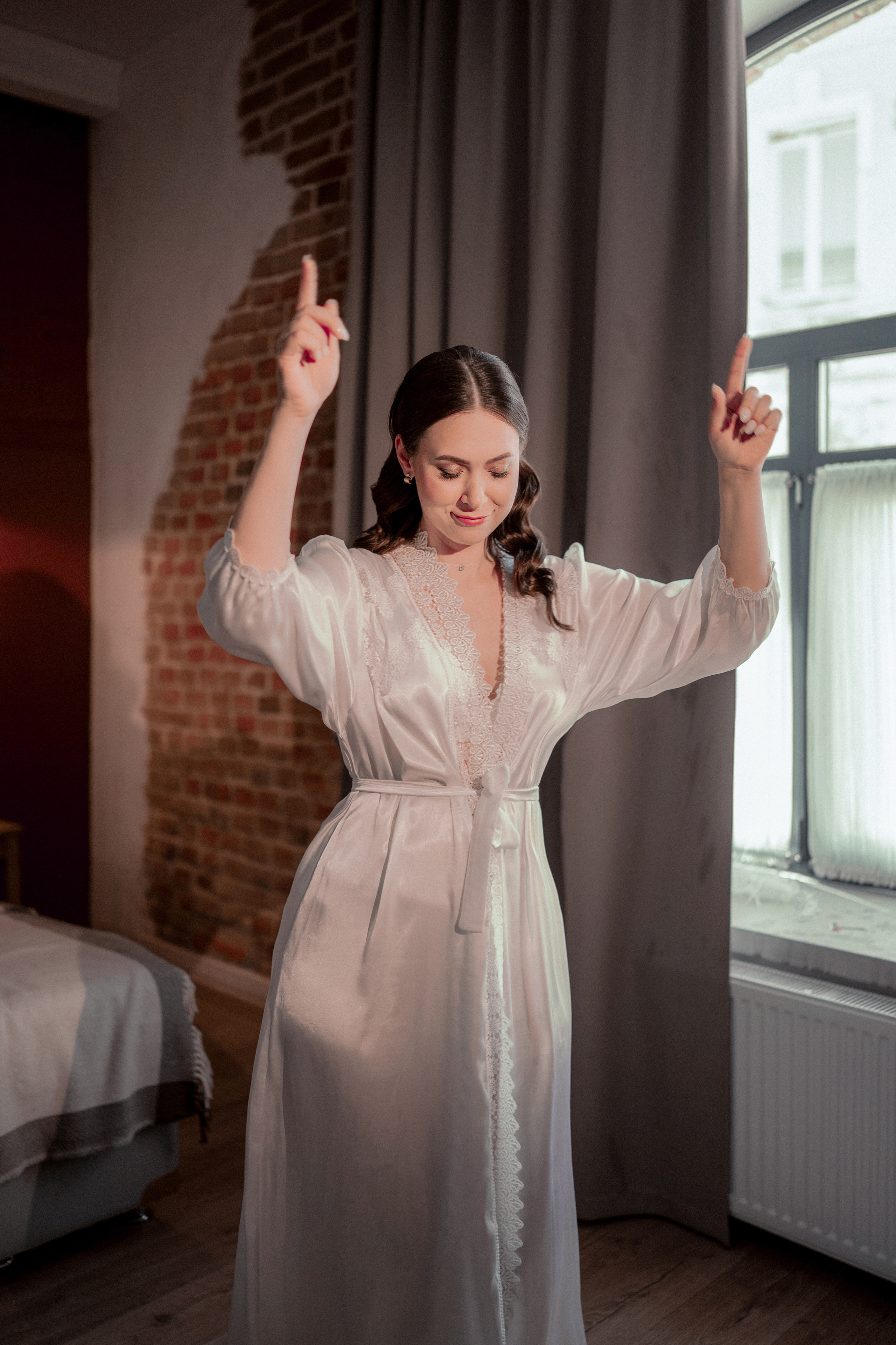 Татьяна и Евгений. Фотограф Тамбов — Воронеж