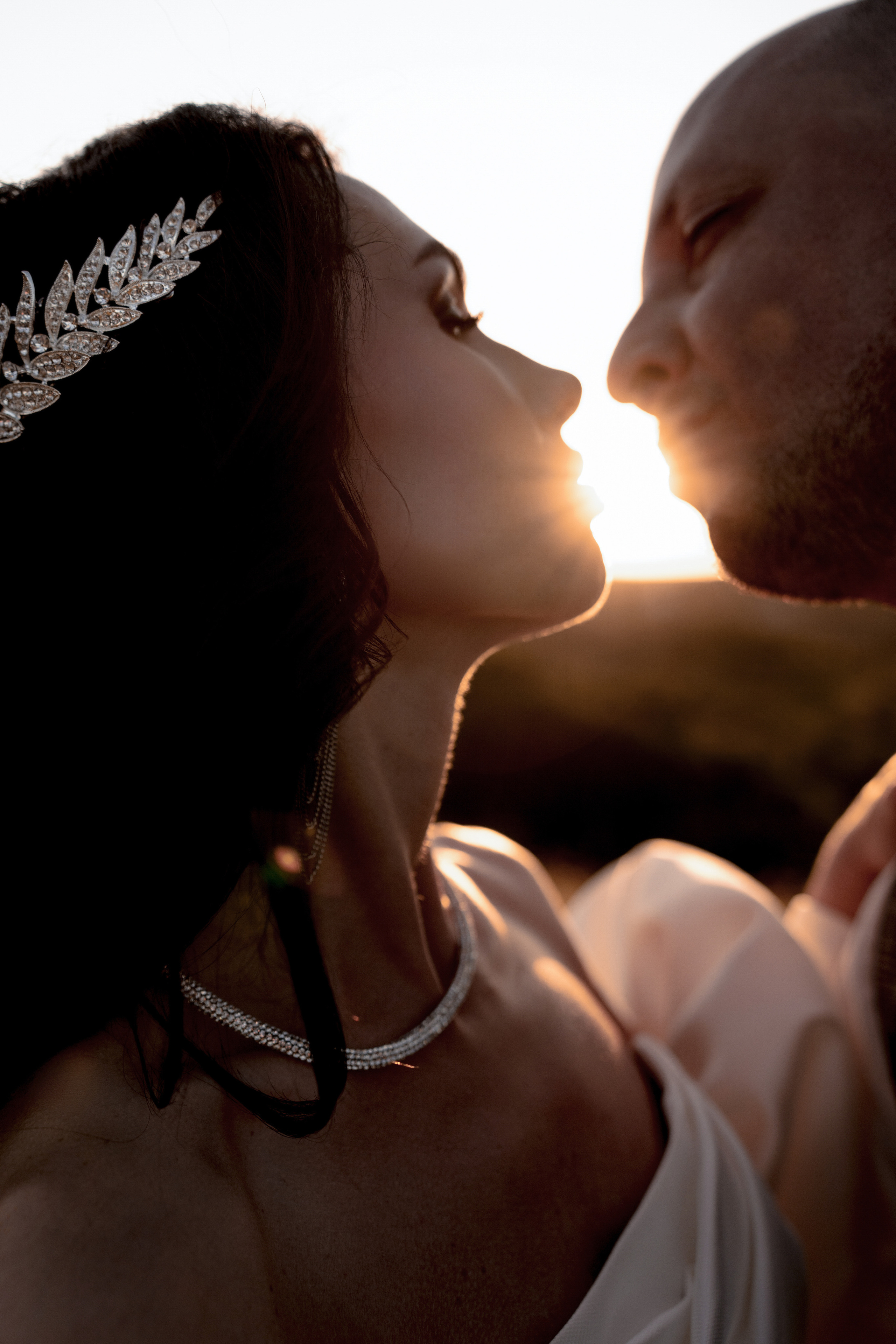 Дмитрий и Анна. Фотограф Тамбов — Воронеж