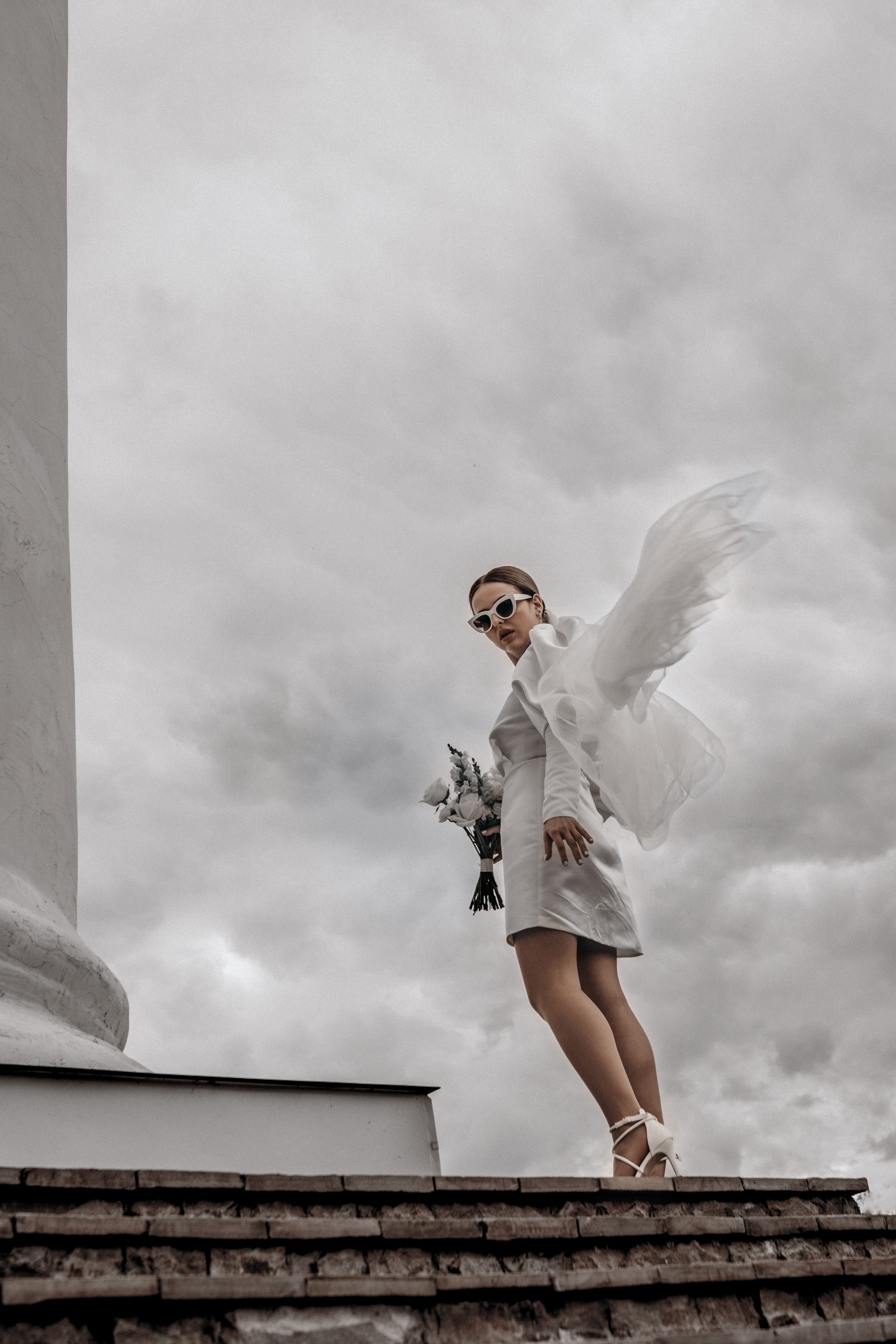 Дарья и Артём. Фотограф Тамбов — Воронеж