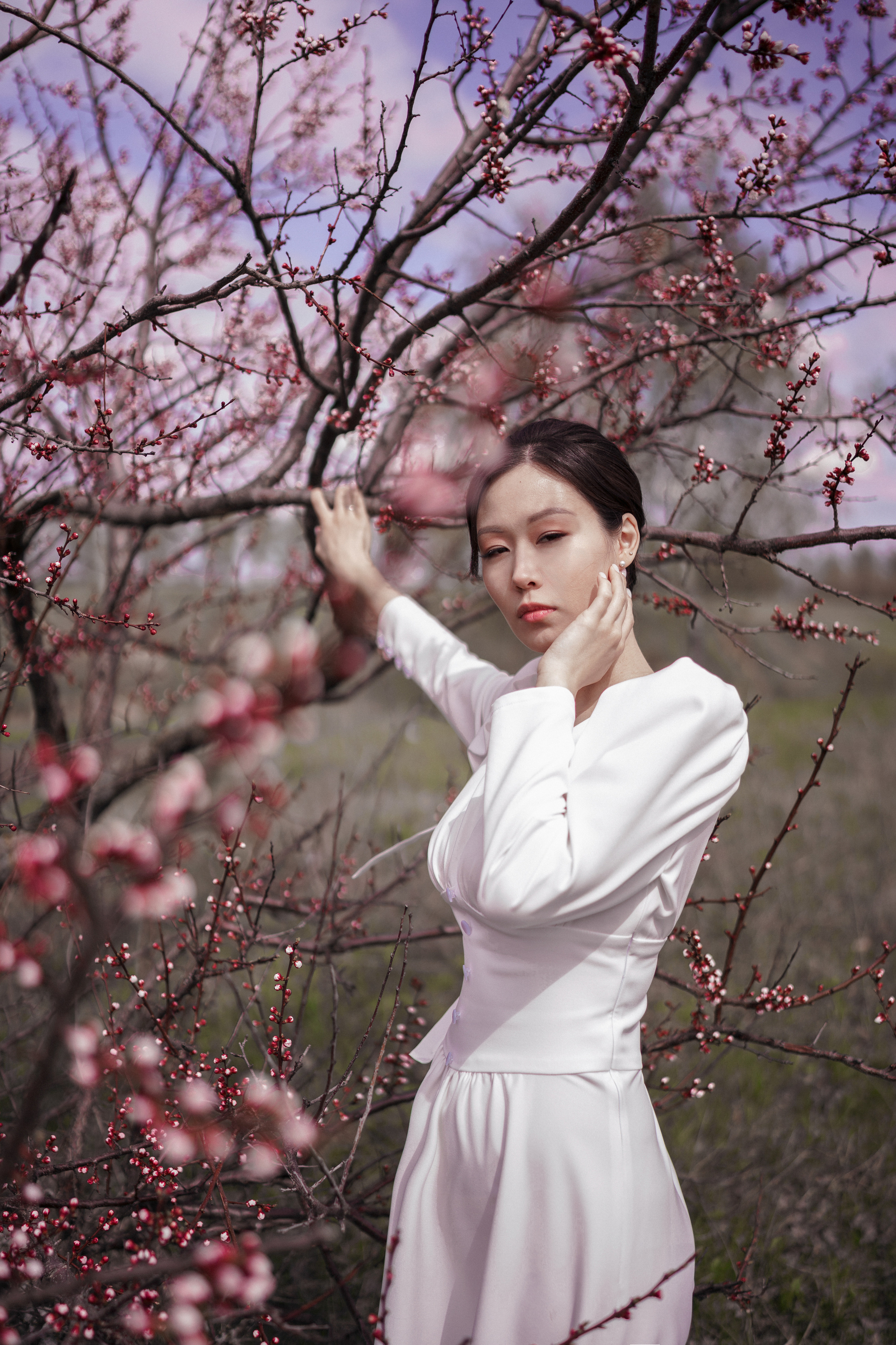 Ангелина и Кирилл. Фотограф Тамбов — Воронеж