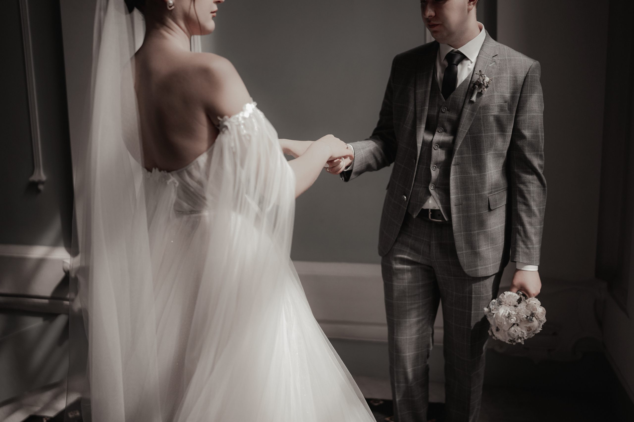 Татьяна и Анатолий. Фотограф Тамбов — Воронеж