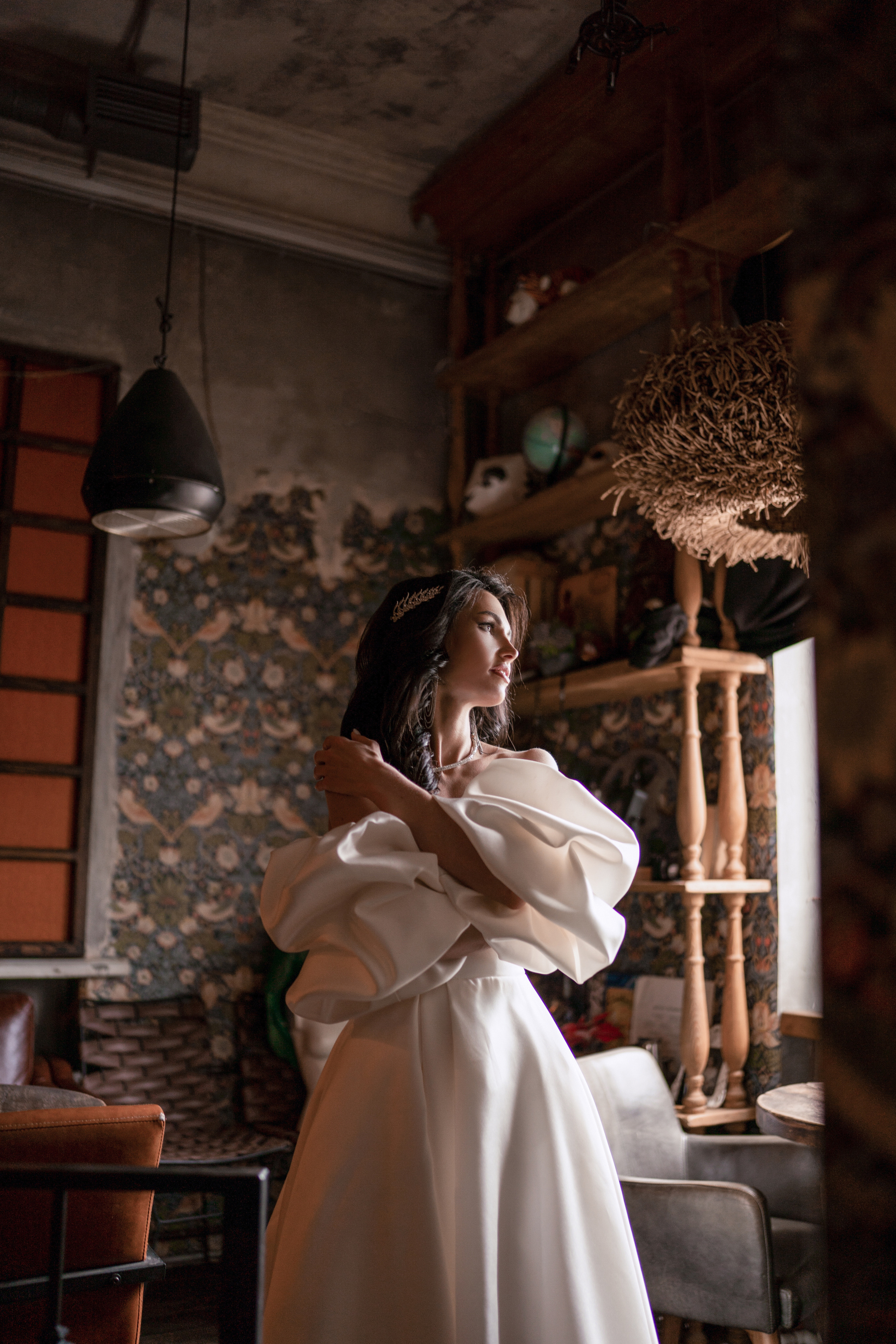 Дмитрий и Анна. Фотограф Тамбов — Воронеж