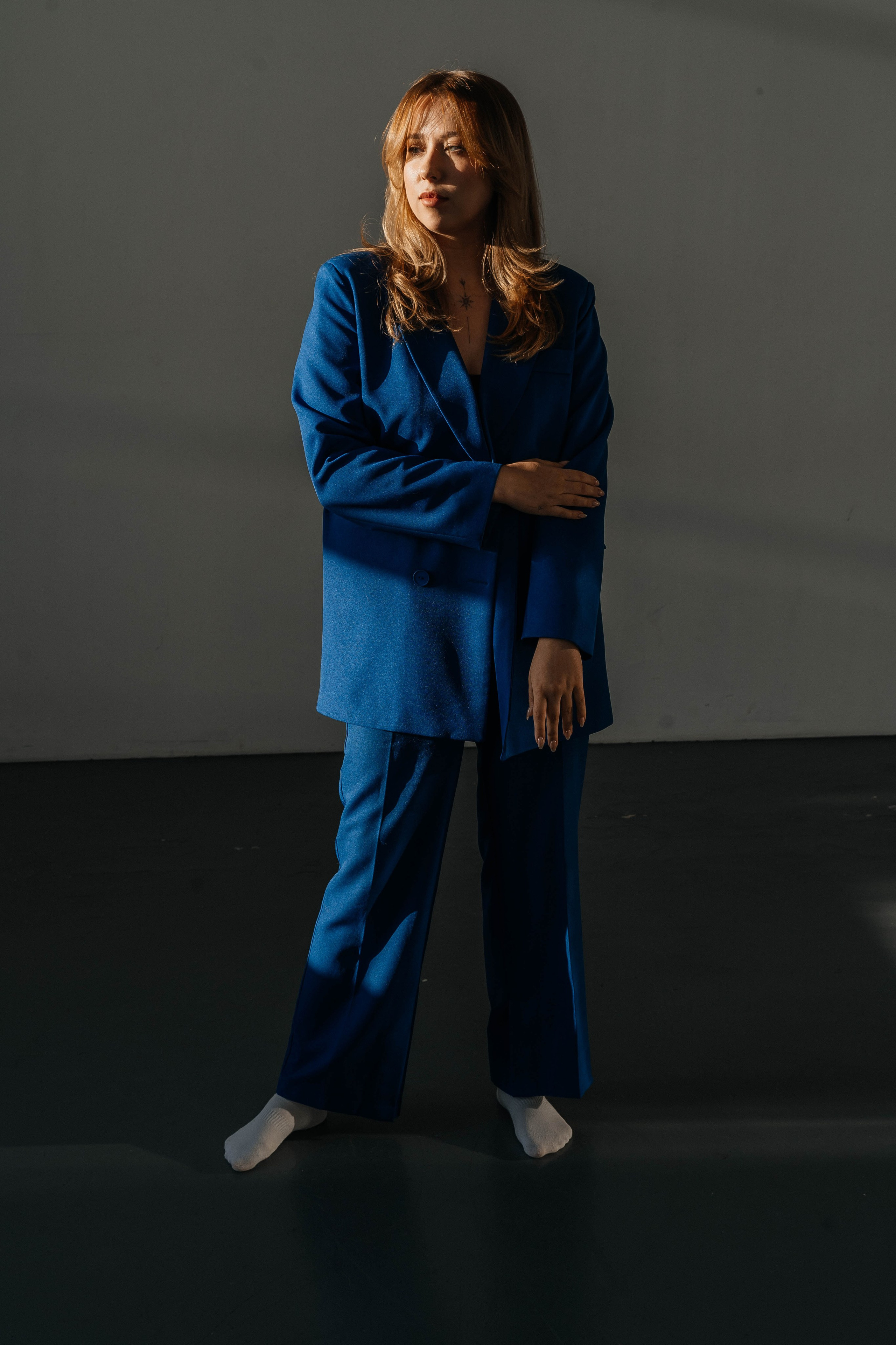 Темный ключ. Виктория Алпеева — фотограф по любви