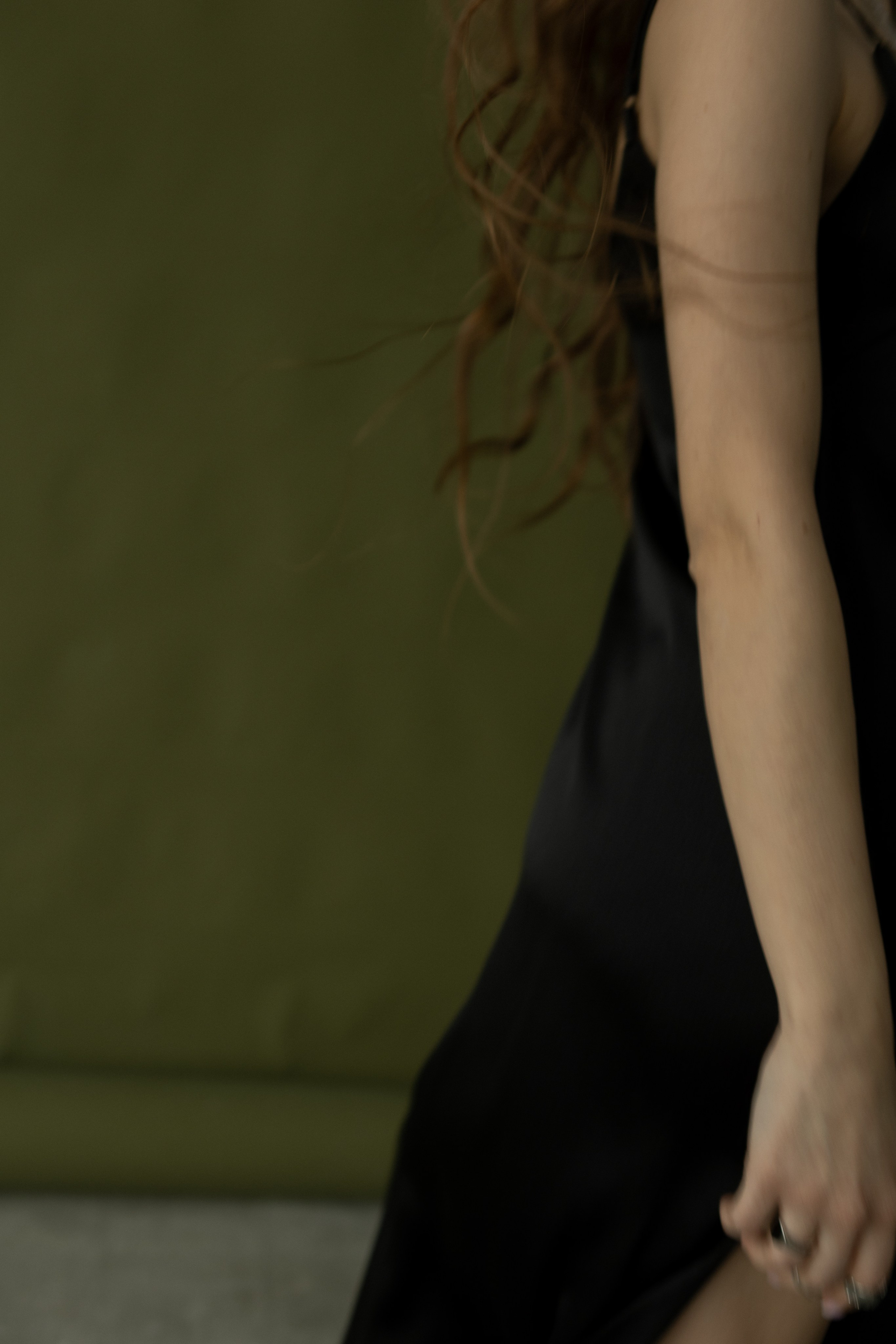 Люба. Свадебный фотограф в Нижнем Новгороде Анна Кузнецова