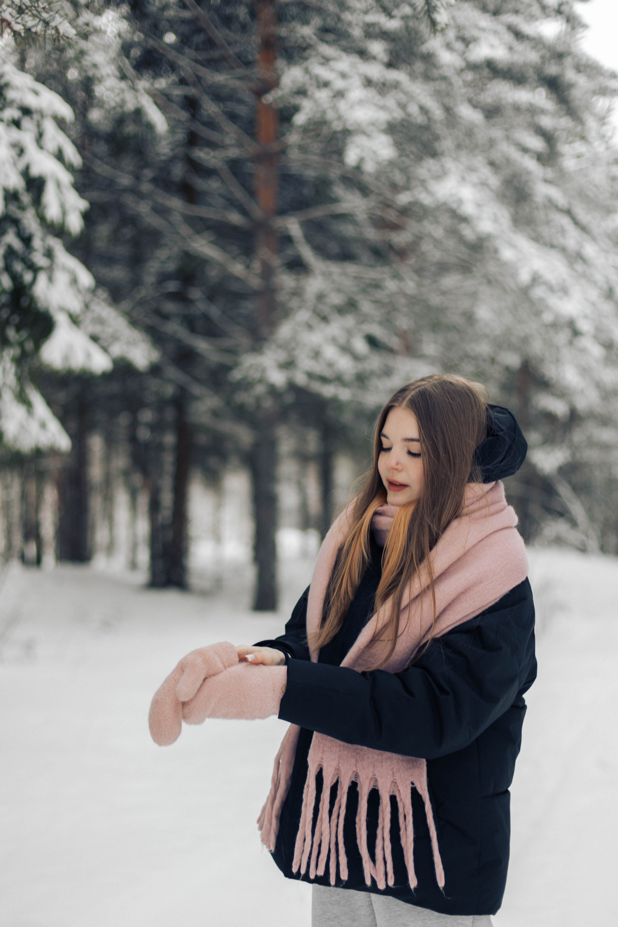 Артем и Вика. Свадебный фотограф в Нижнем Новгороде Анна Кузнецова