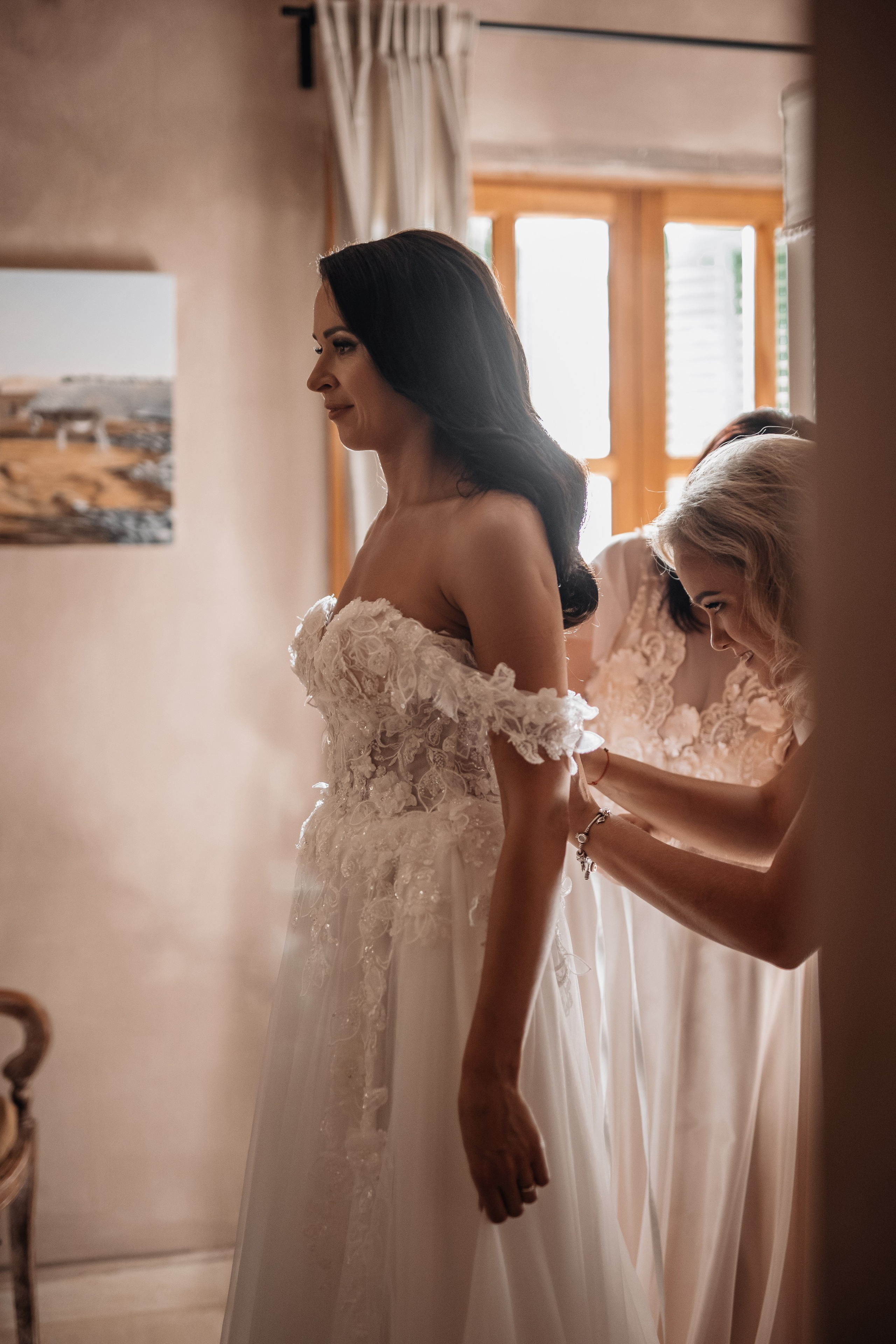 Inga_&_Romas. Фотограф на Майорке Екатерина Дробышева