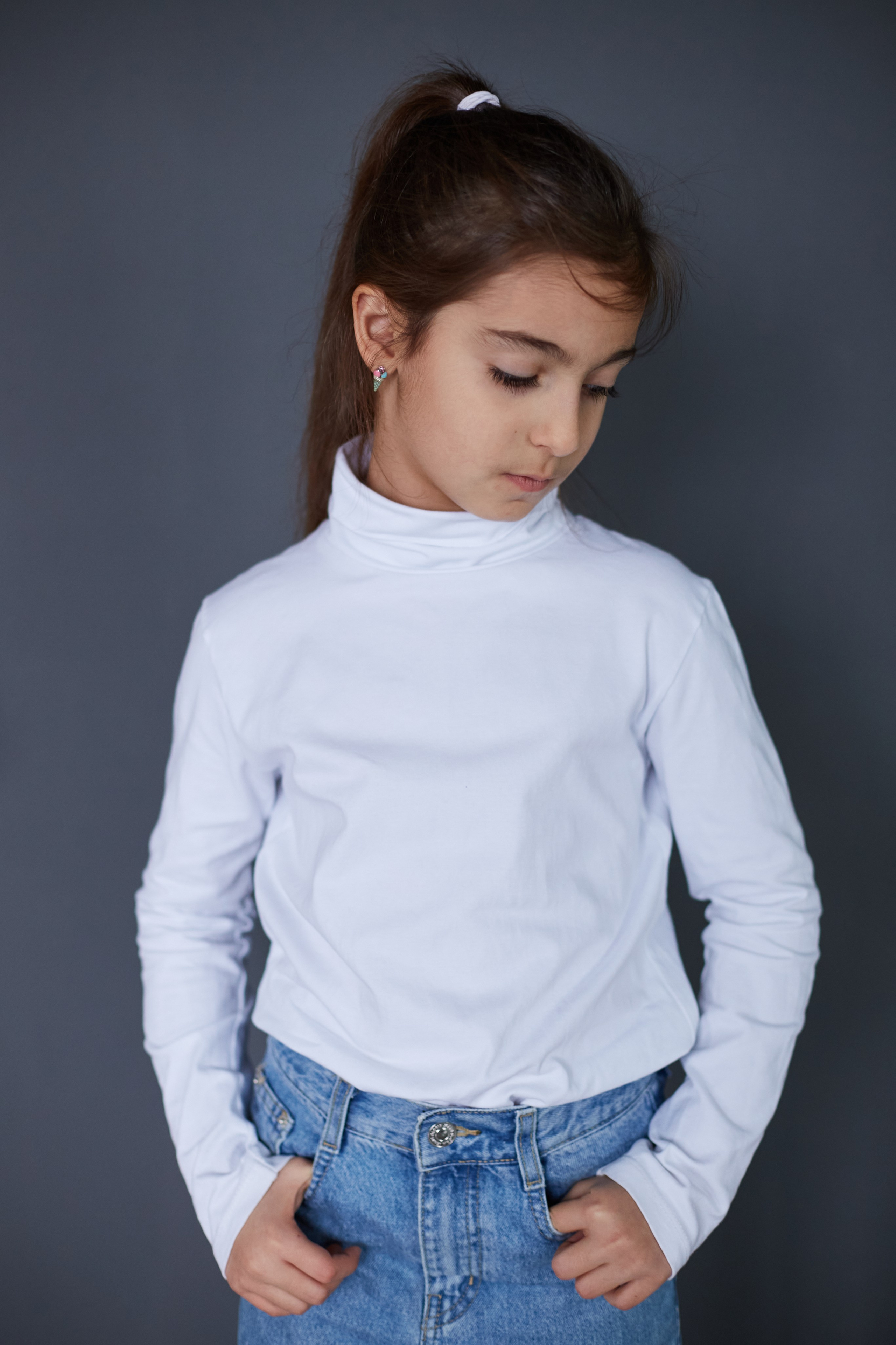 Аветян Амелия. Фотограф Зиновьев Михаил