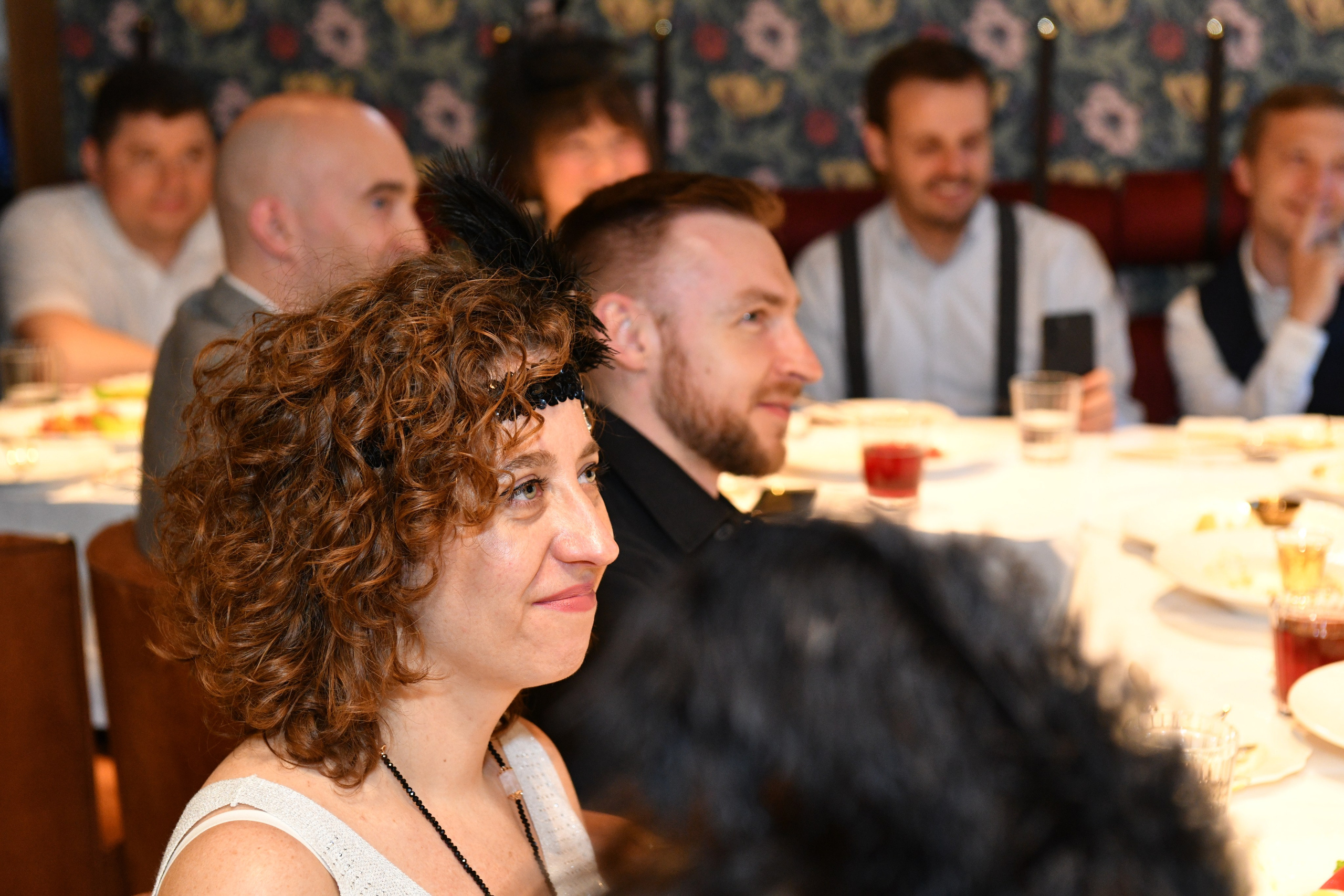 Зойкина квартира. Свадебный и портретный фотограф в Москве Галина Борисова