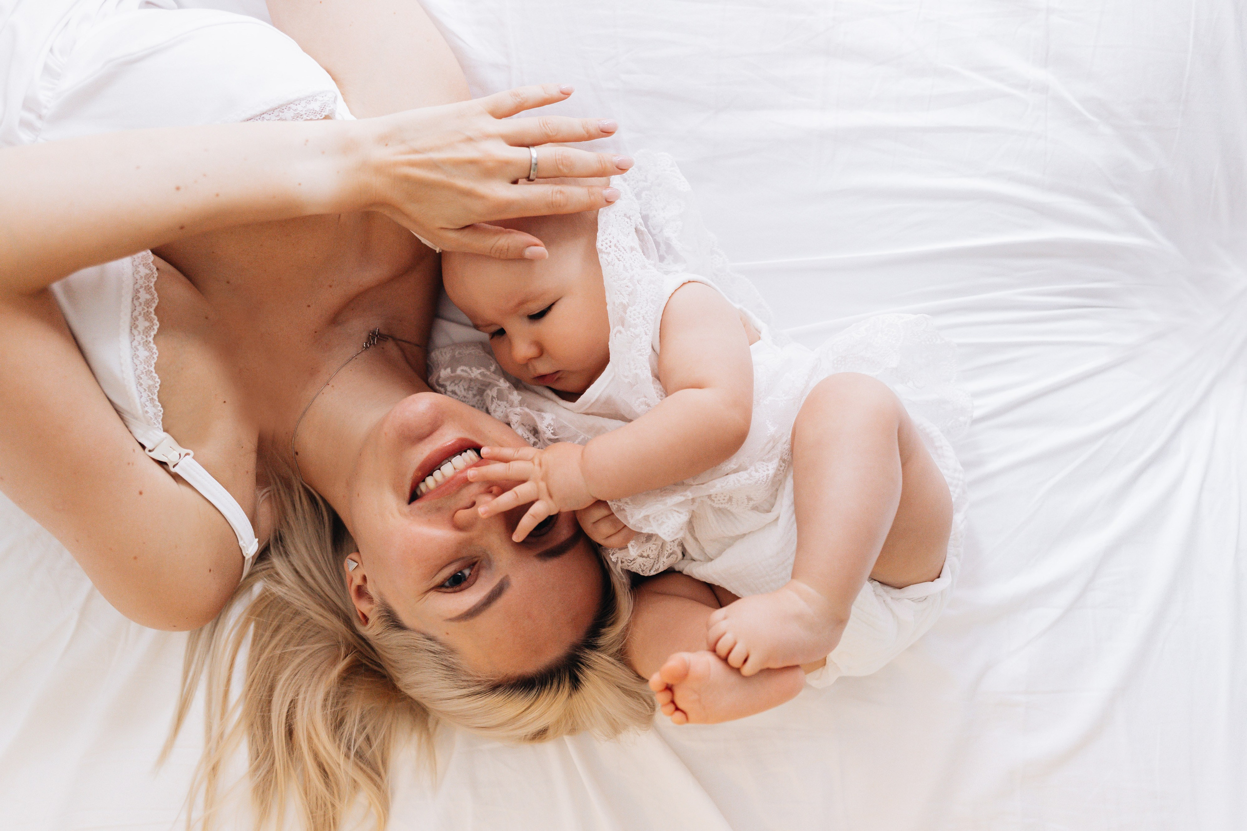 Три поколения. Семейный фотограф Юлия Клишина