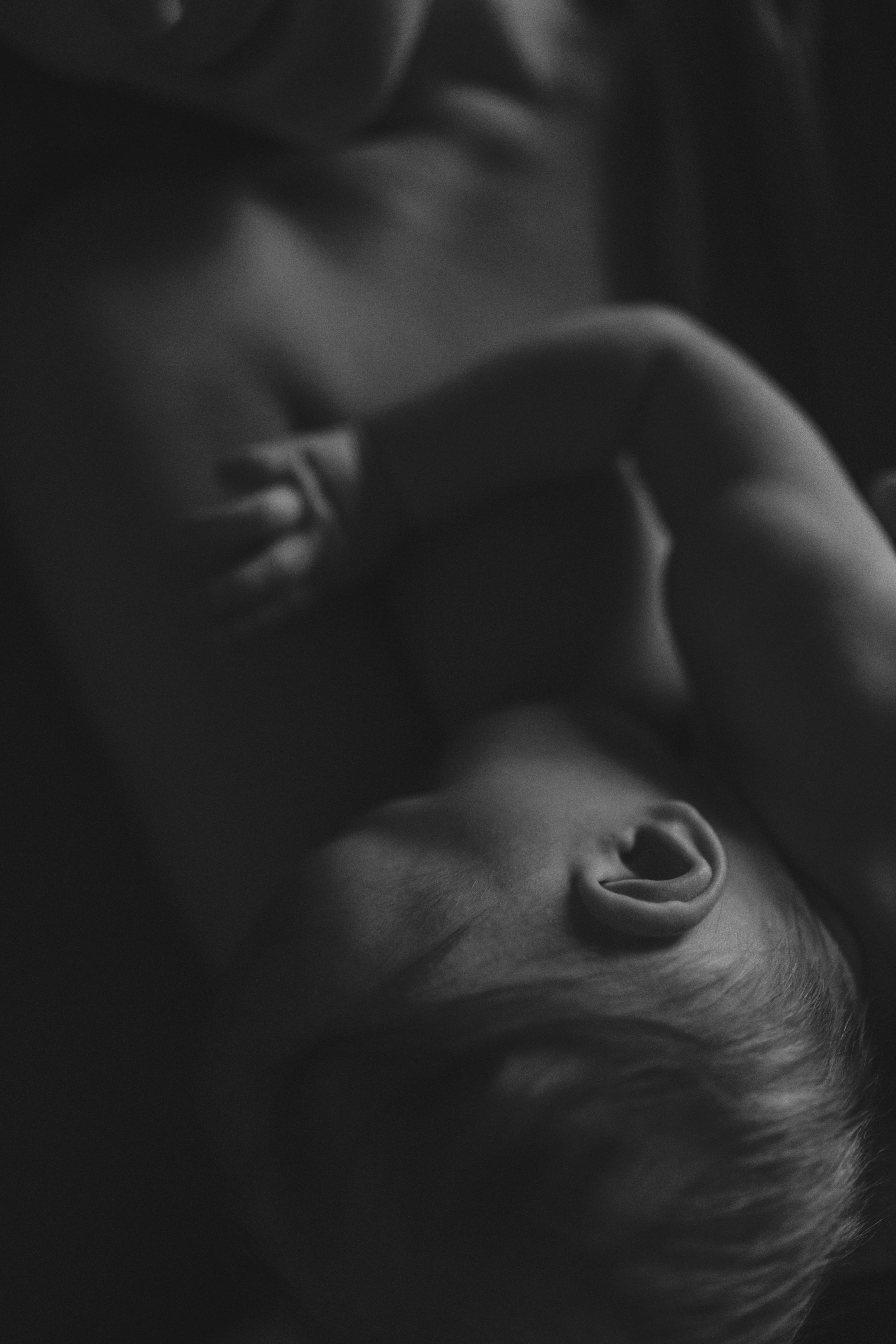 Дарья и Лея. Семейный фотограф Земскова Евгения