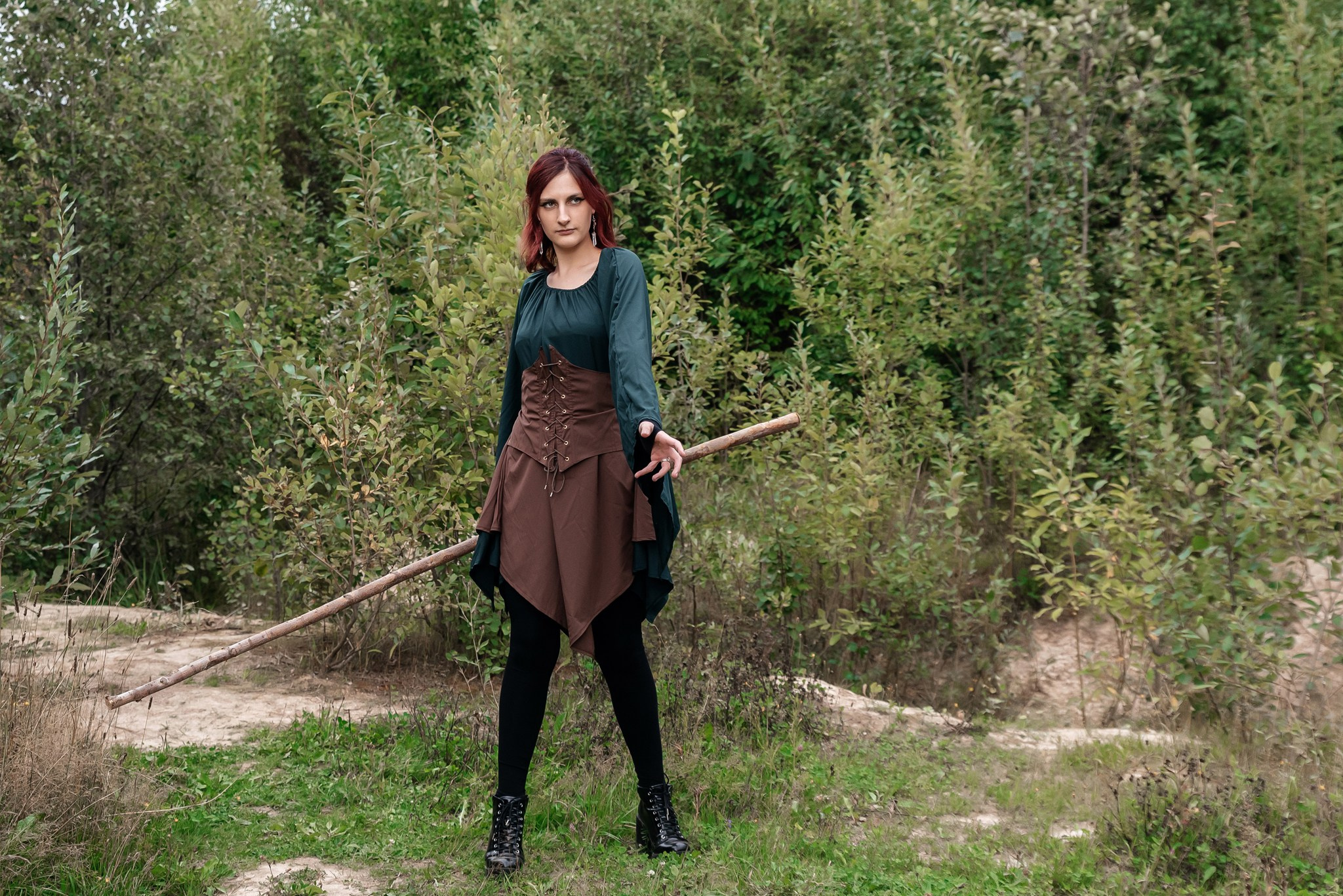 Меч и магия. Свадебный и семейный фотограф из Санкт-Петербурга Климов Анатолий