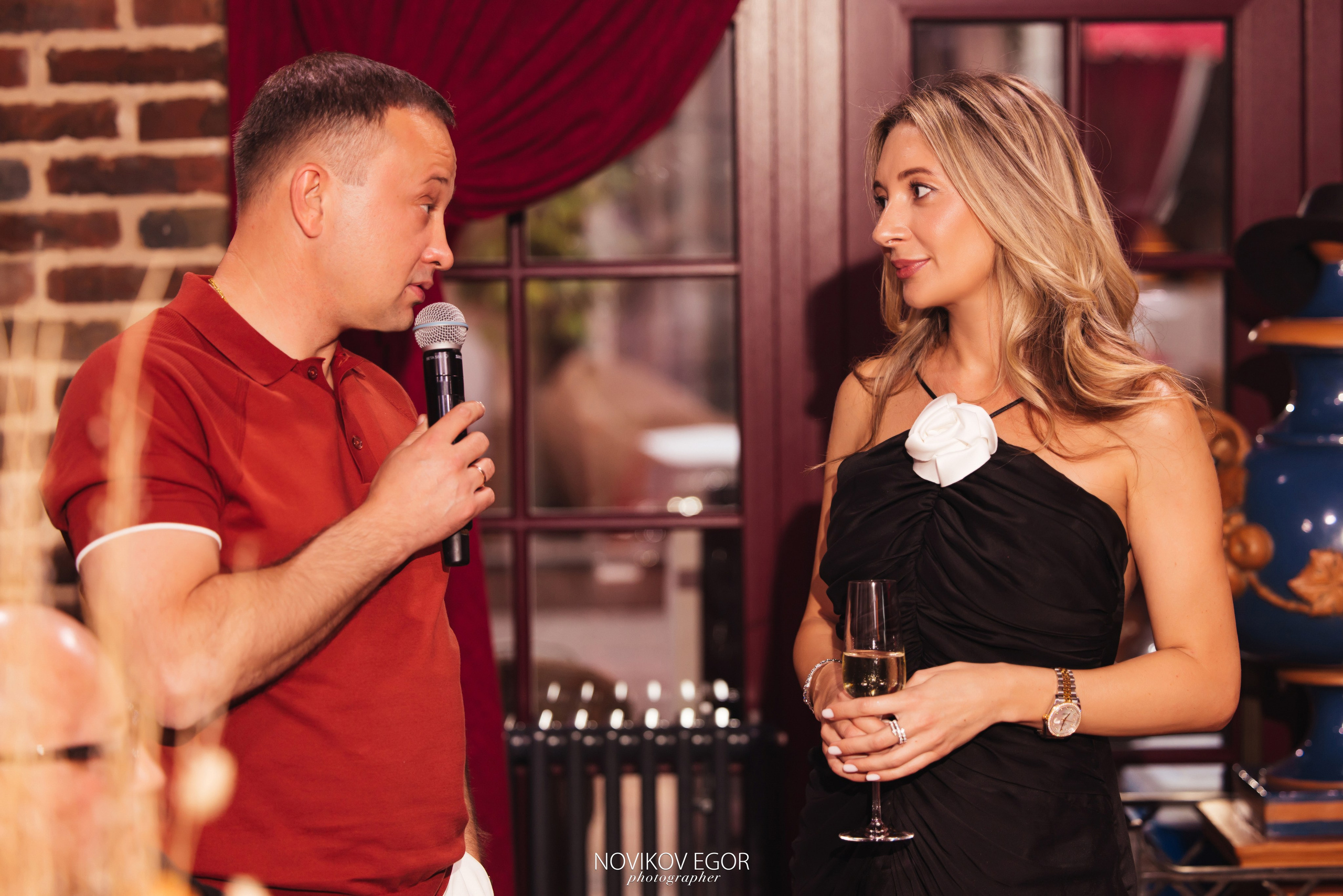 Moscow Newer Sleep. Фотограф Ростов-на-Дону