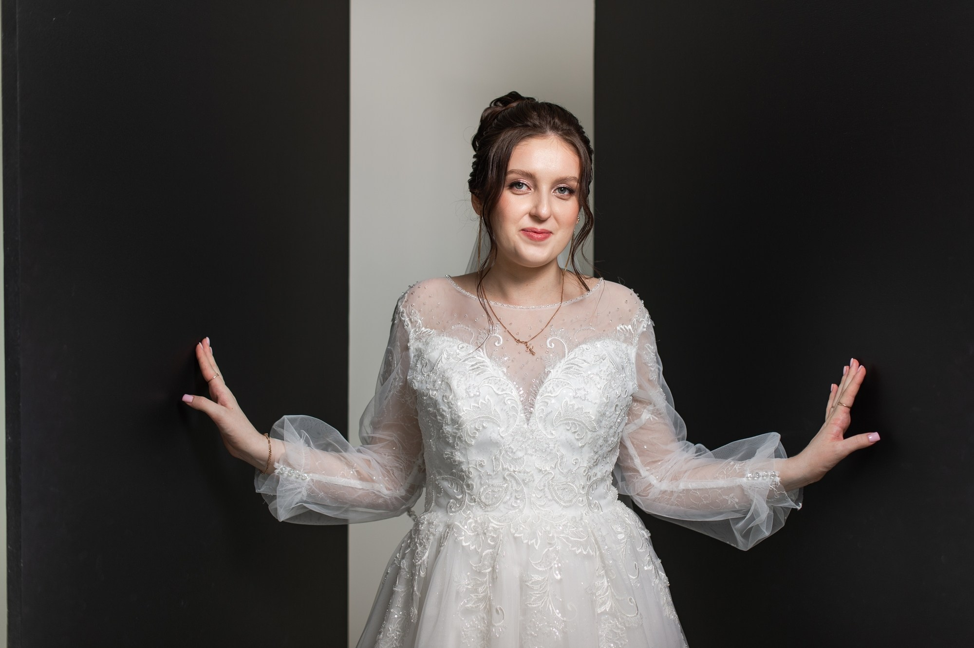 Студия и банкет. Свадебный и семейный фотограф в Омске Мормулев Михаил