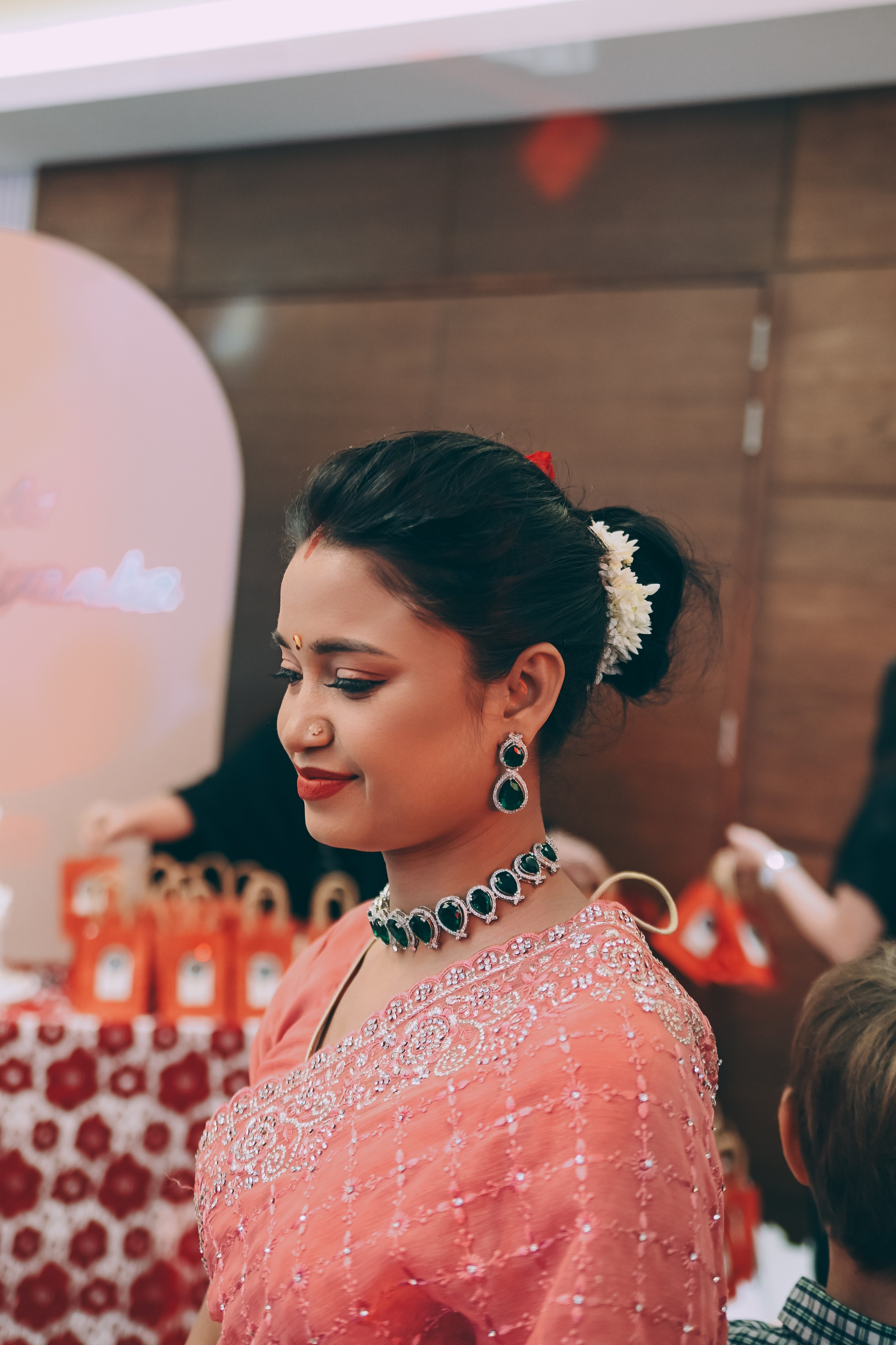 Priyanka and Bilal's wedding. Свадебный и семейный фотограф Любава в Кургане