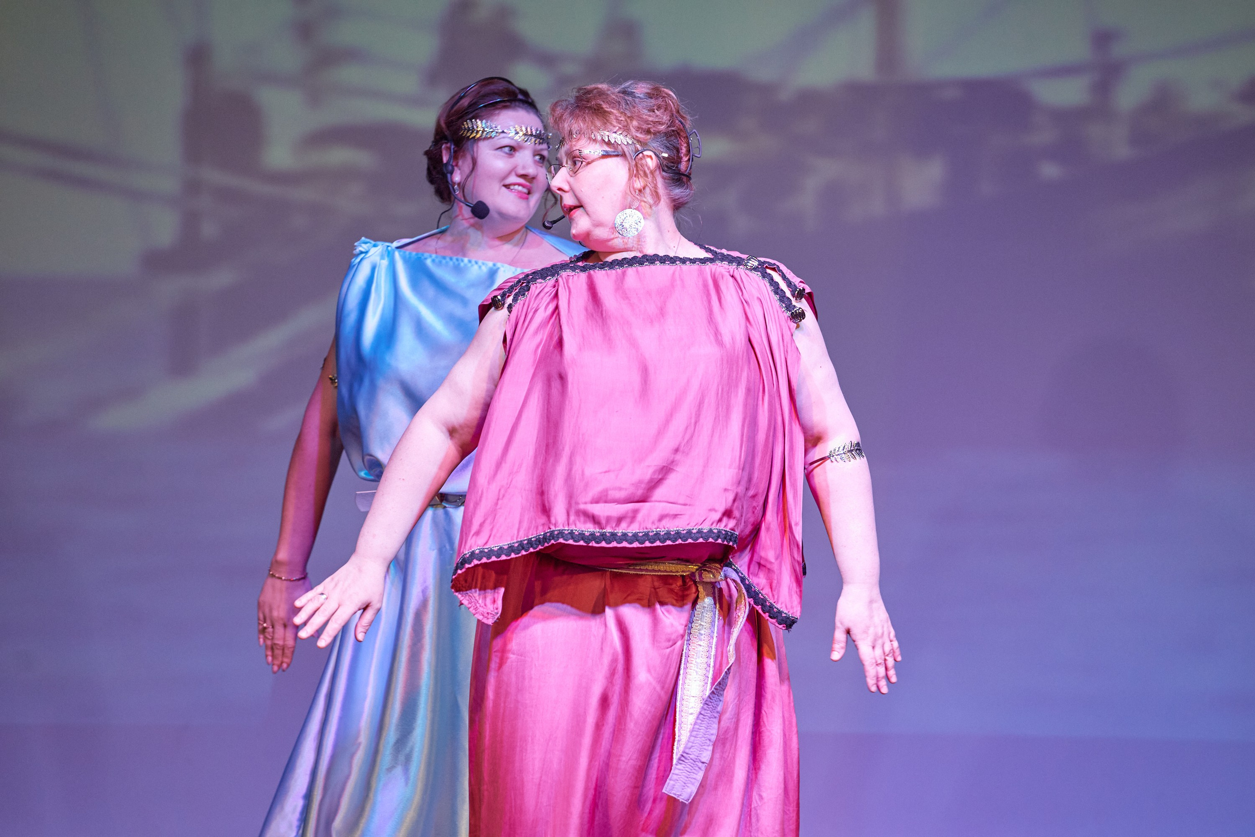 Школьный концерт. Предметный и контентный фотограф в Москве Курочкина Оксана