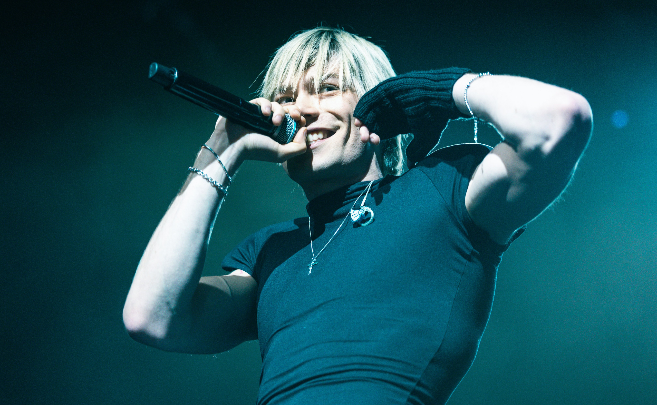 Nkeeei, uniqe, ARTEM SHILOVETS. Концертный фотограф Алёна Рейт в Москве