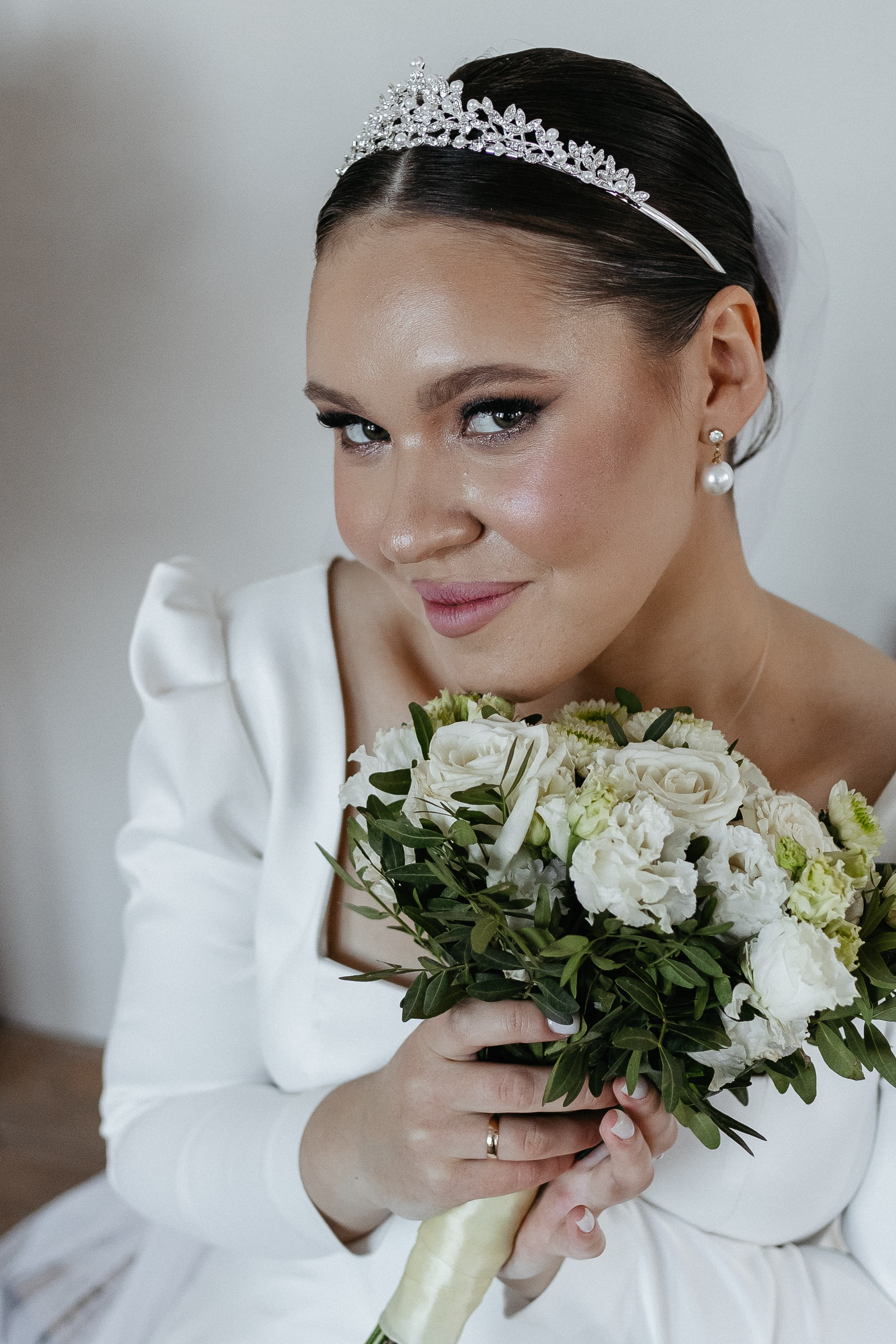 Мария и Станислав. Свадебный и семейный фотограф в Челябинске. Аврамец Анна