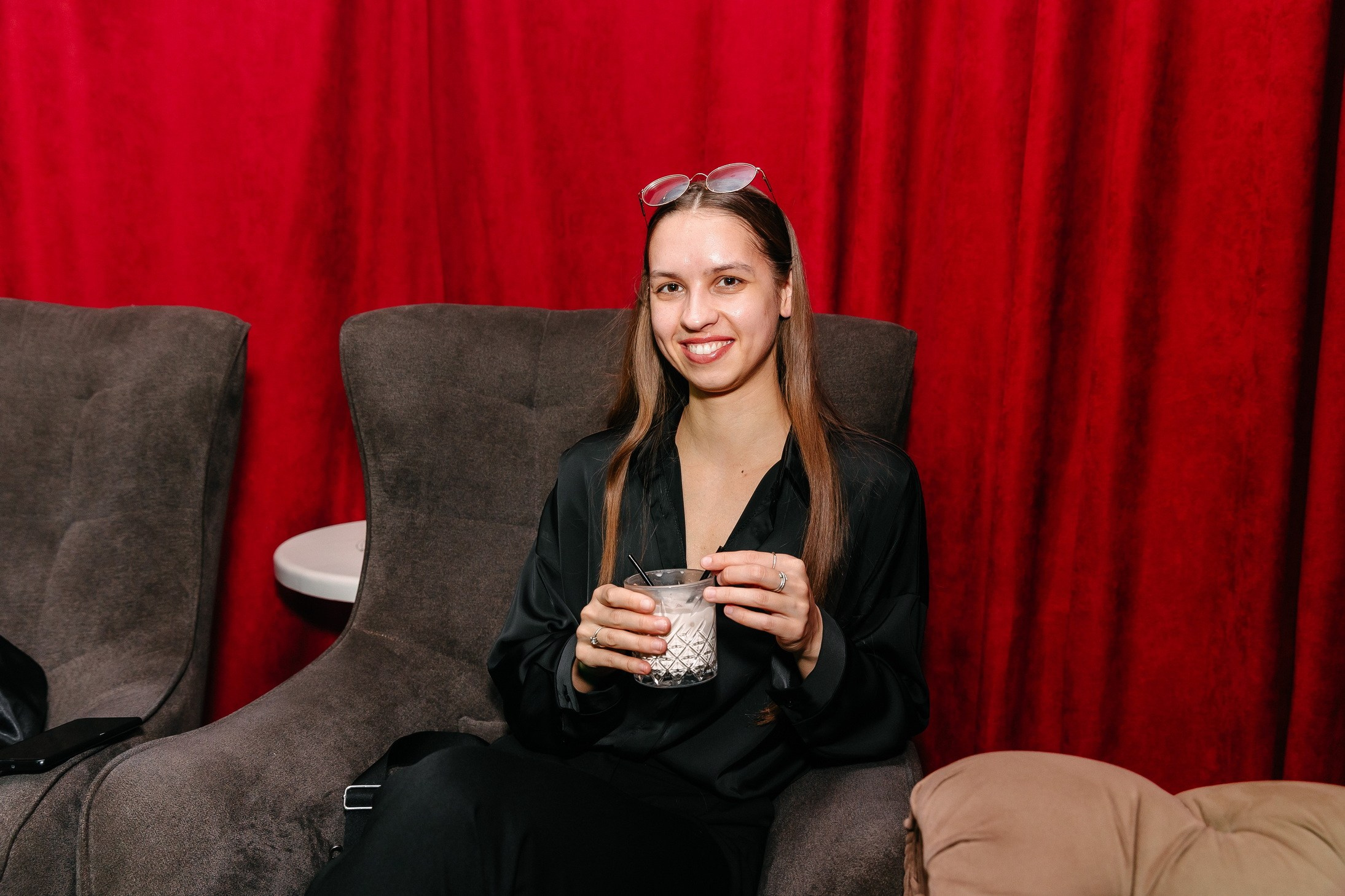 8 марта в лаунж-баре Major 2024. Свадебный, семейный и детский фотограф в Калининграде Елена Кравцова