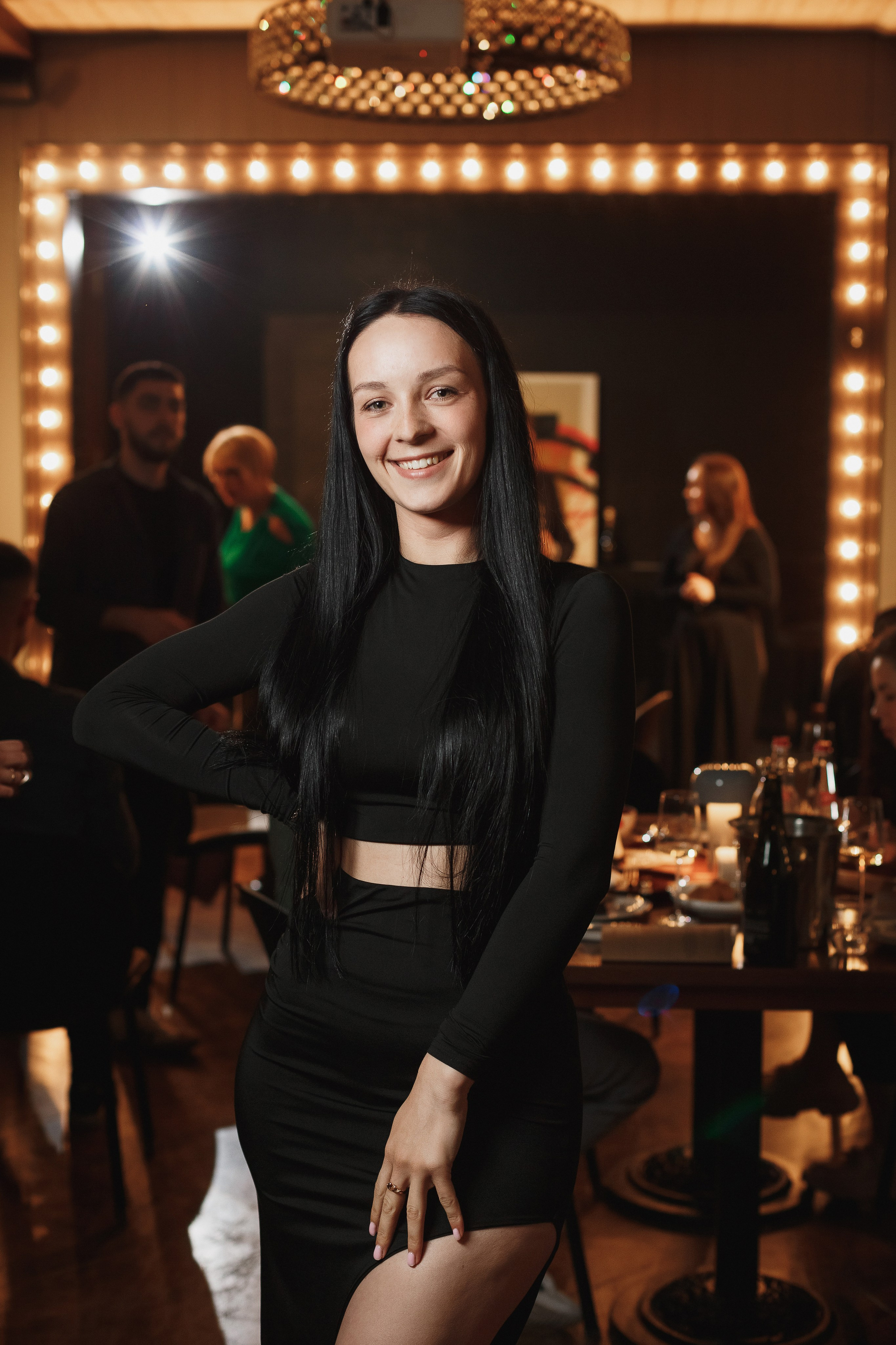 Фото клуба любителей российских вин в ресторане Мадам Ку-Ку, Таганрог. Свадебный и семейный фотограф в Таганроге Бакарюк Антон