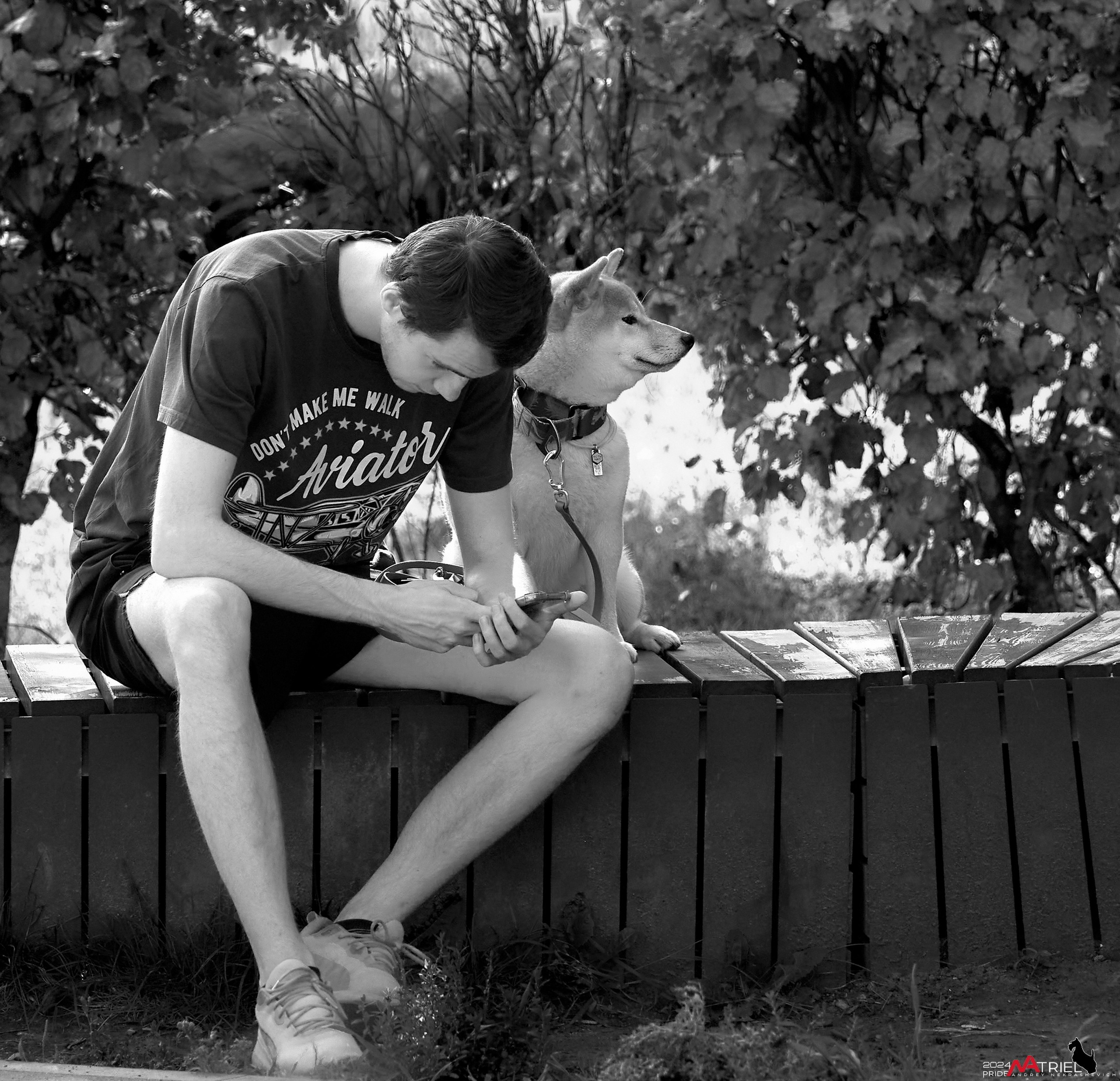 Стрит-фотография — галерея NATRIEL