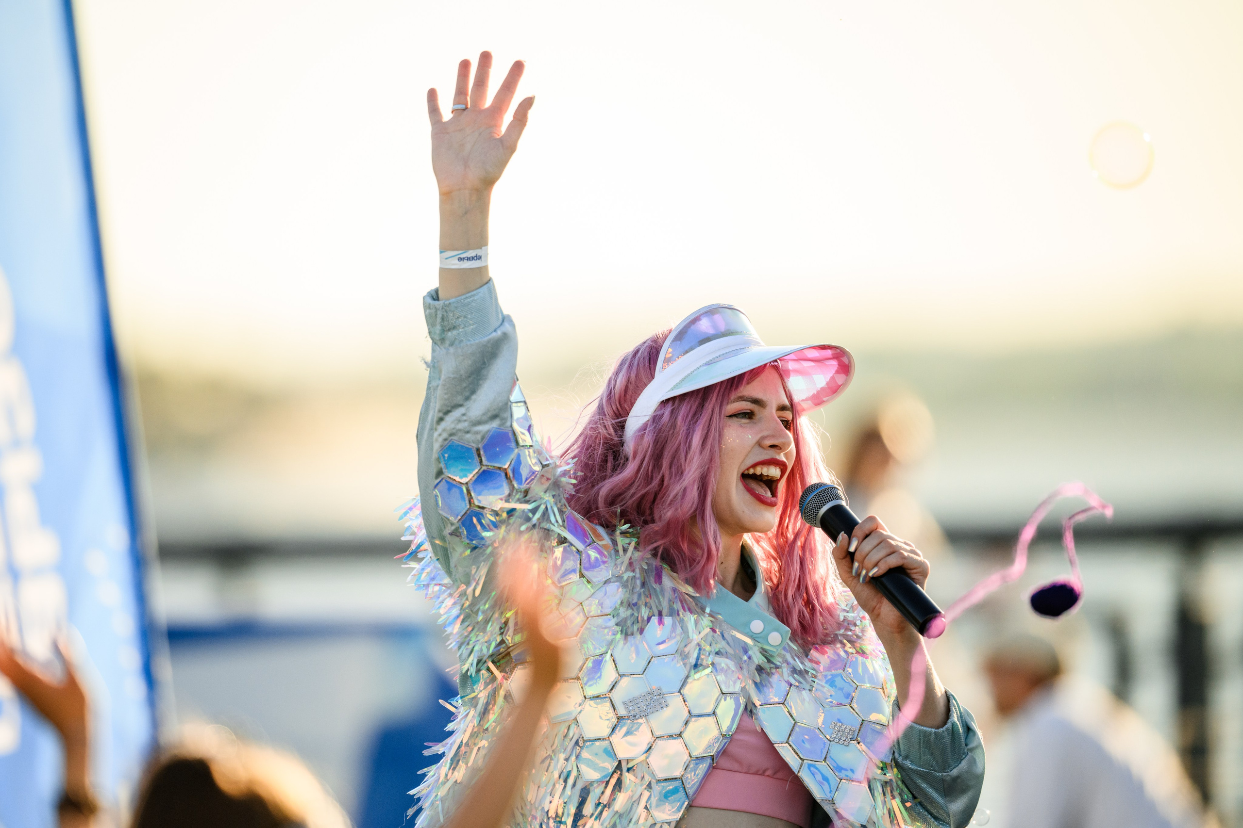 Вызов первых. Главная