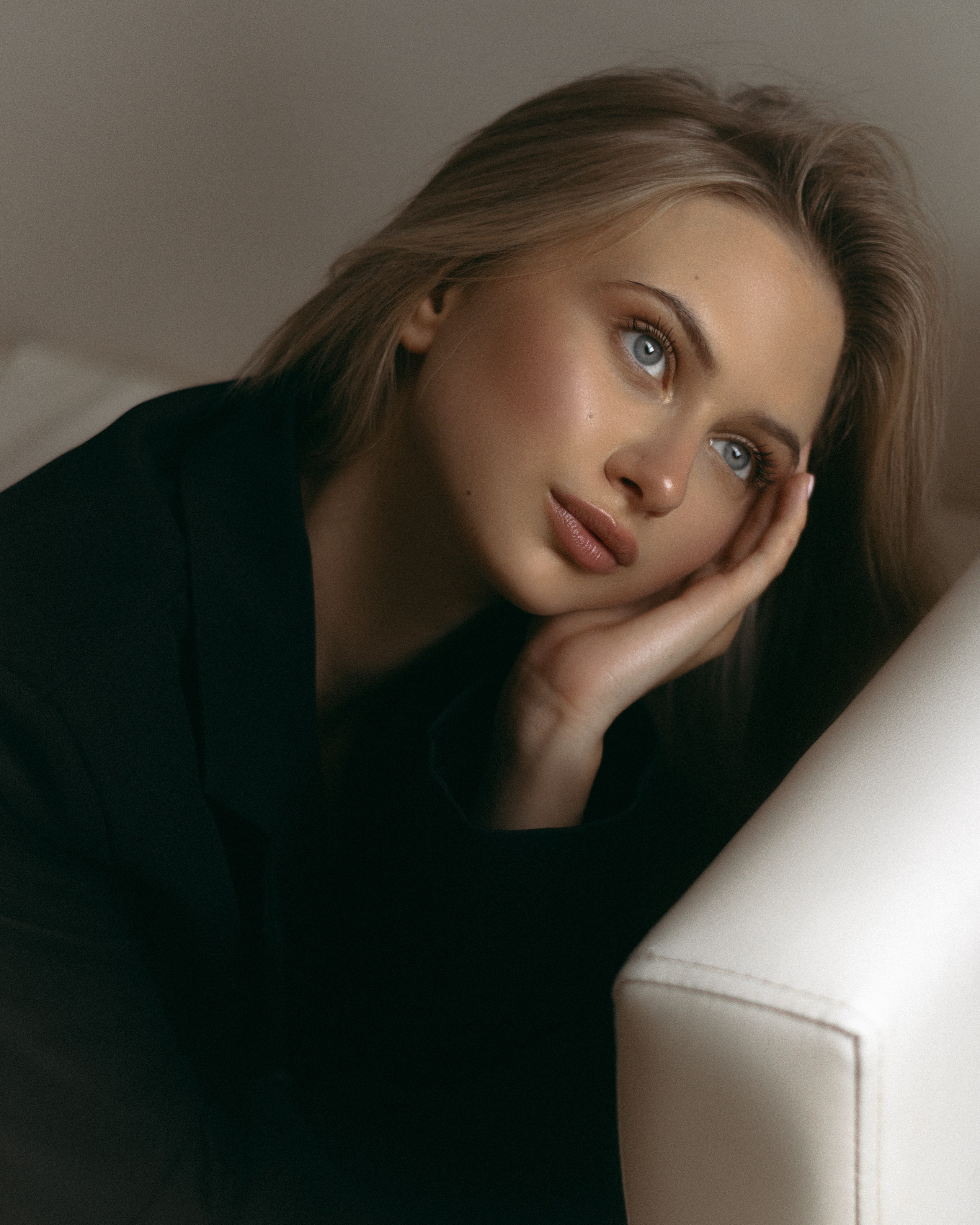 Лиза. Фотограф Екатеринбург | Оля Макарова