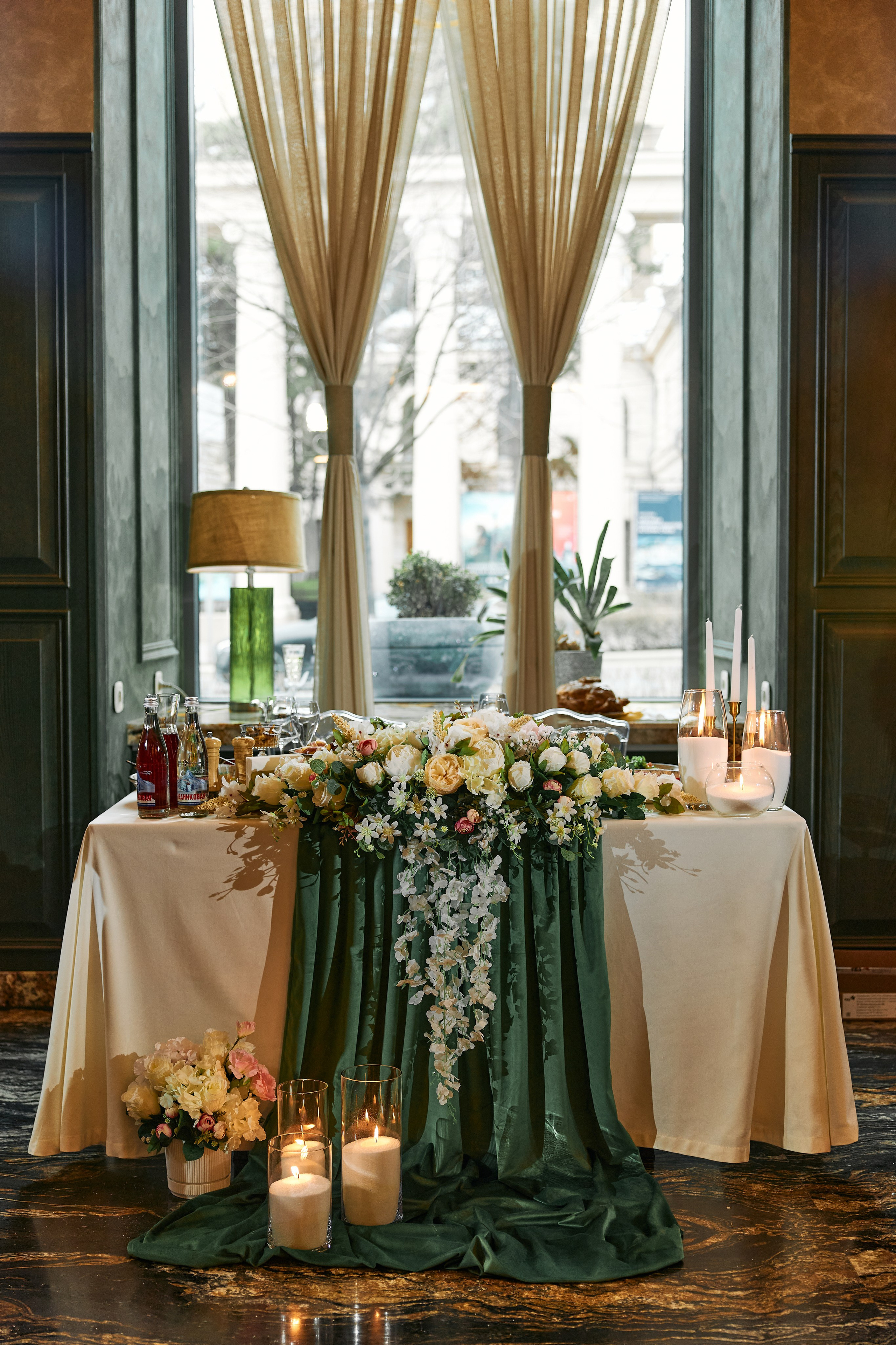 Роскошь любви. Любовь Юсупова. Фотограф