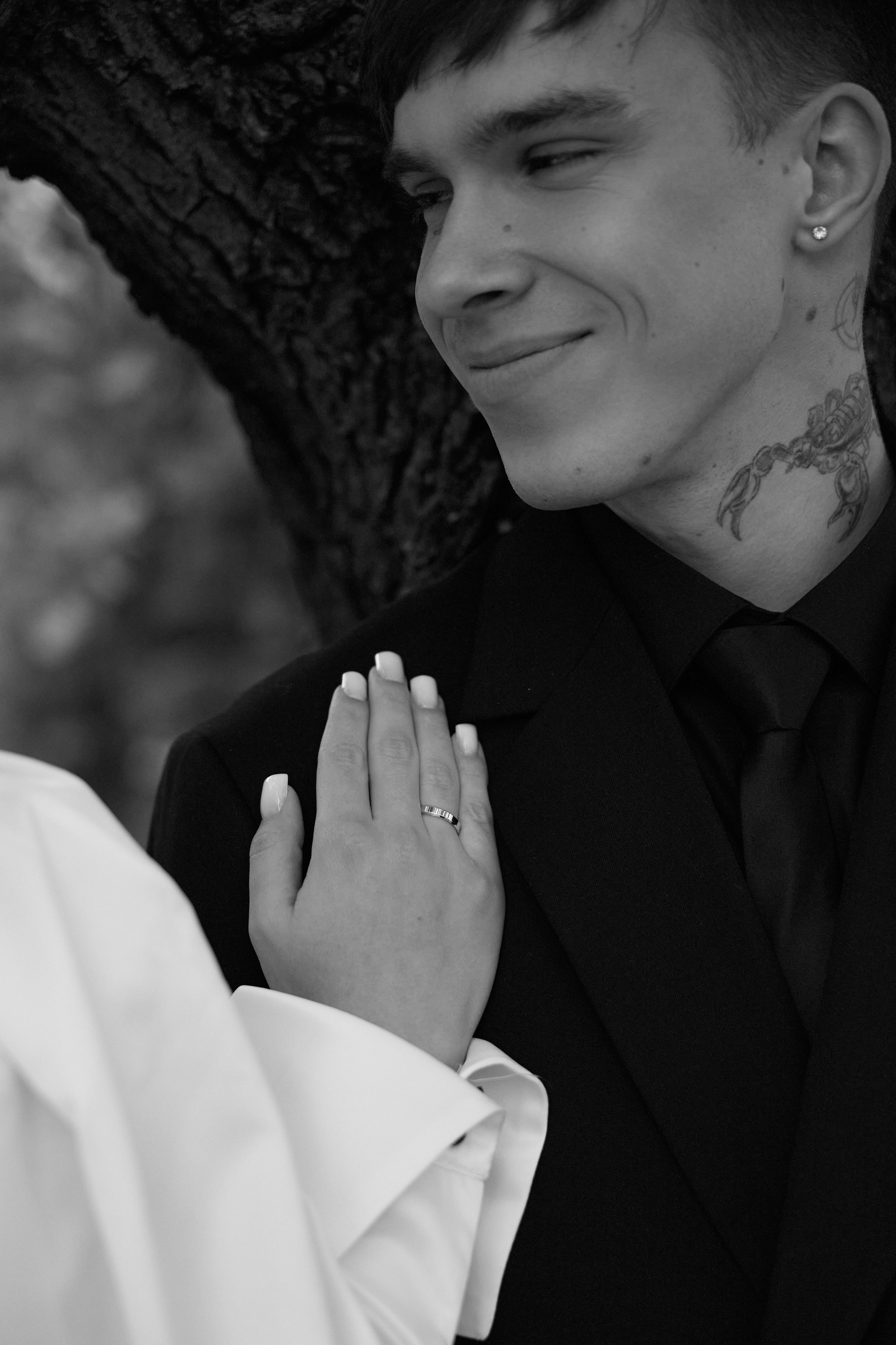 Елизавета и Артем. Роспись на ВДНХ и коротка прогулка. Любовь Юсупова. Фотограф