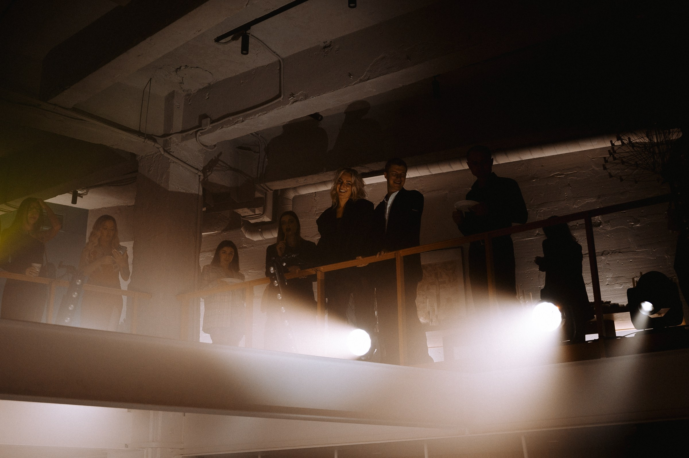 AnityFair | день рождения Анны Бородиной. Фотограф Вито Бурмасов | Москва