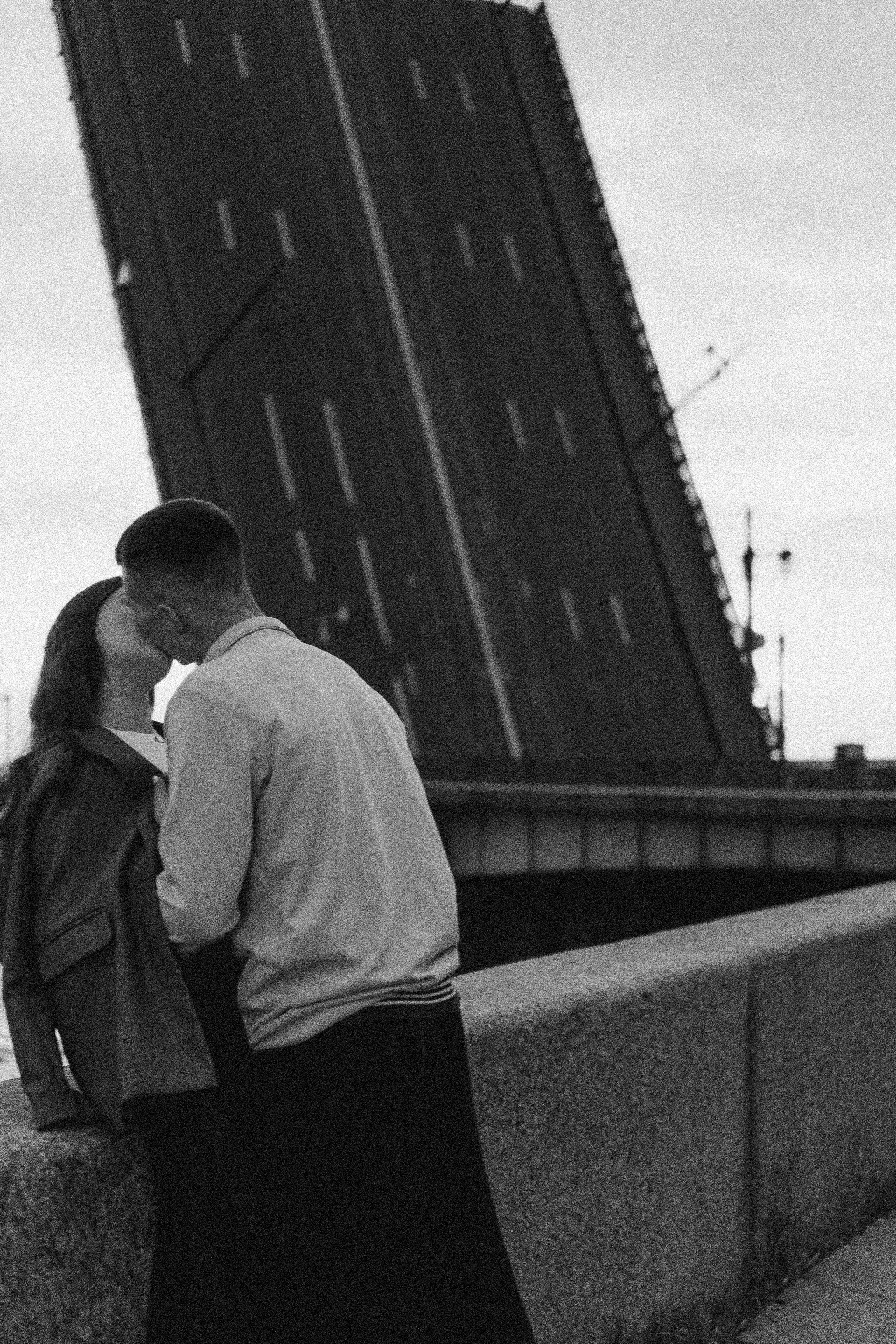 РАССВЕТНАЯ ИСТОРИЯ. Профессиональный фотограф, Санкт-Петербург — Виктория Богомолова