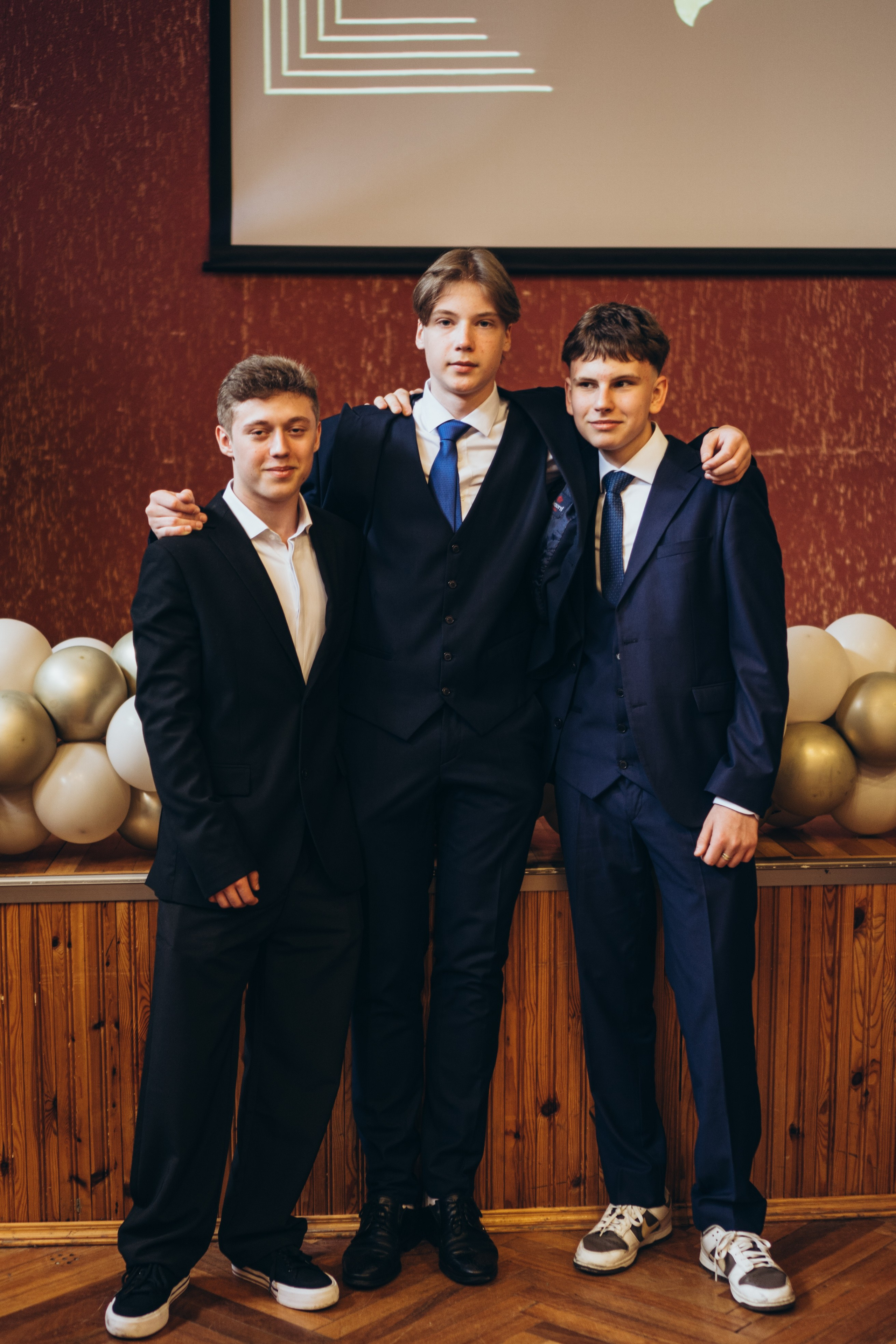 ПОСЛЕДНИЙ ЗВОНОК. Профессиональный фотограф, Санкт-Петербург — Виктория Богомолова