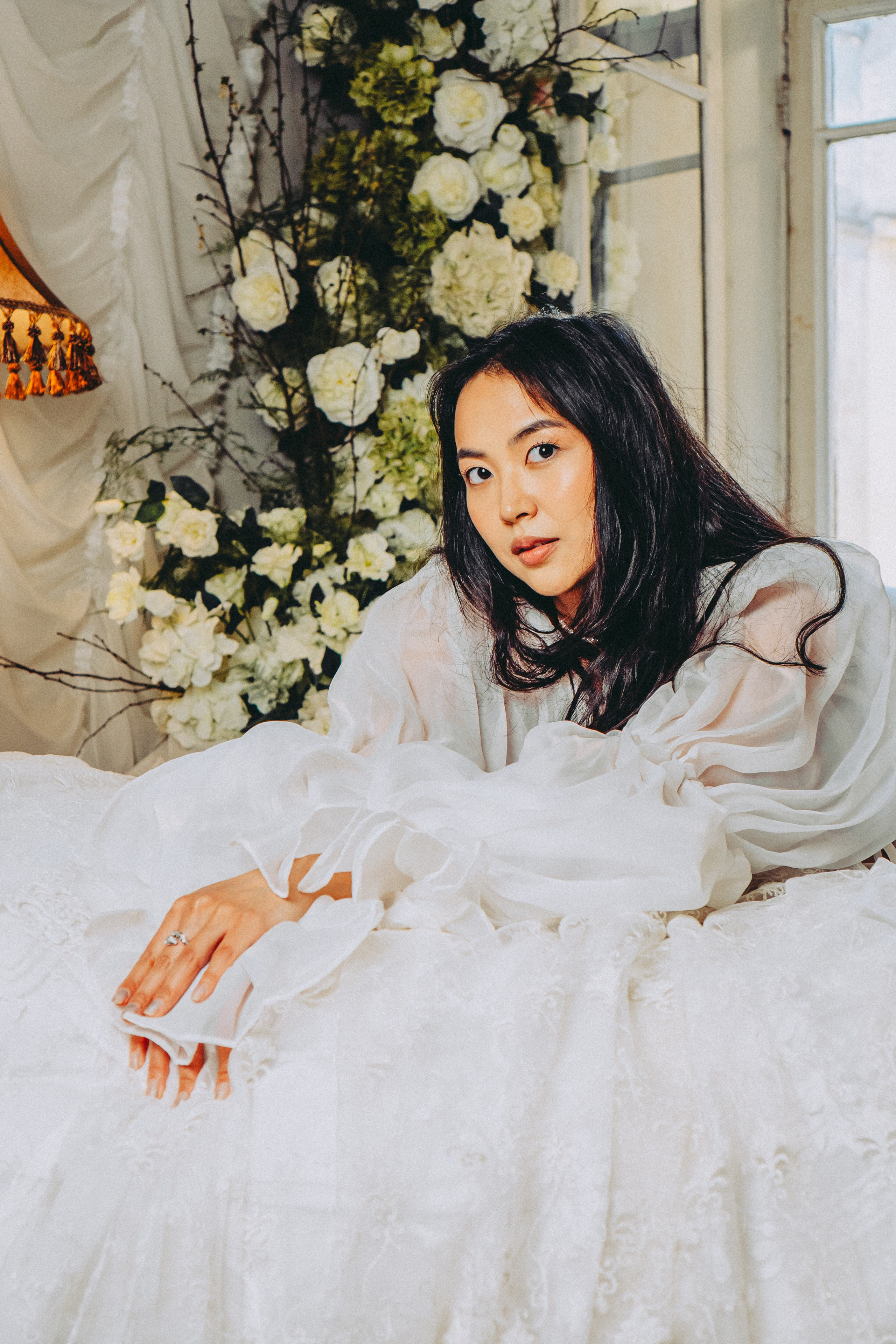 ВИНТАЖНЫЙ СТИЛЬ. Профессиональный фотограф, Санкт-Петербург — Виктория Богомолова