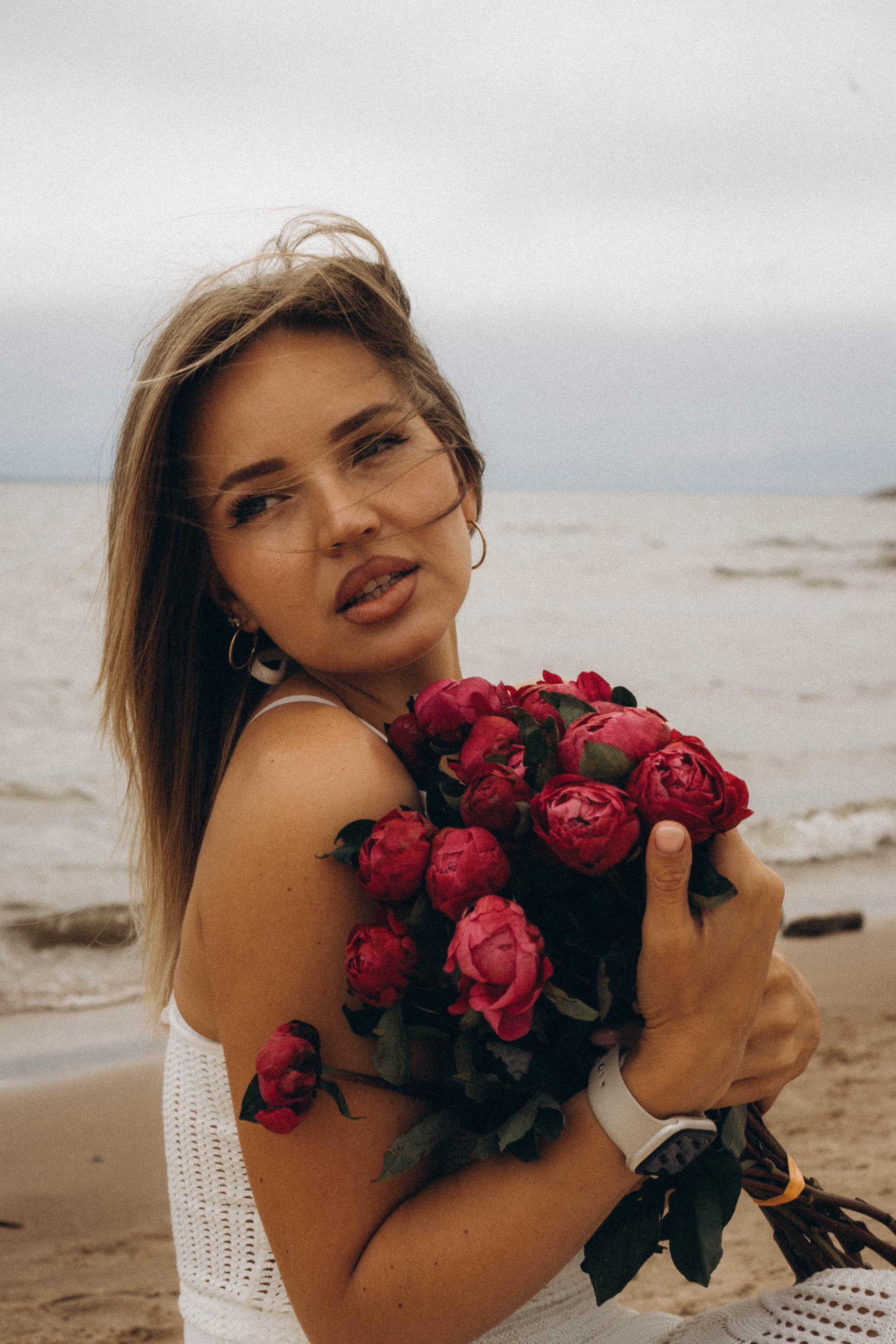 Прогулка в парке. Профессиональный фотограф, Санкт-Петербург — Виктория Богомолова