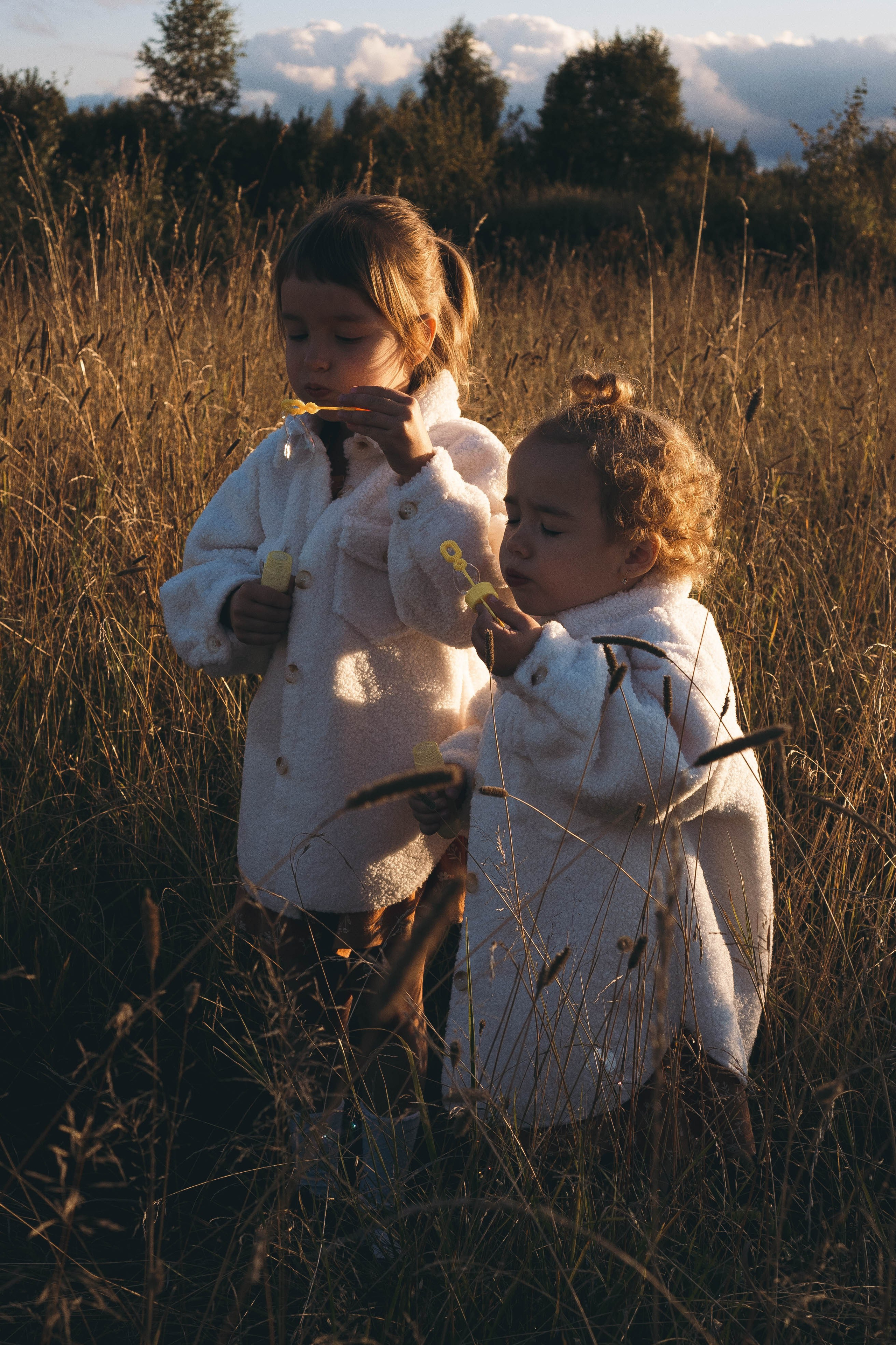 Семейная серия. Профессиональный фотограф, Санкт-Петербург — Виктория Богомолова