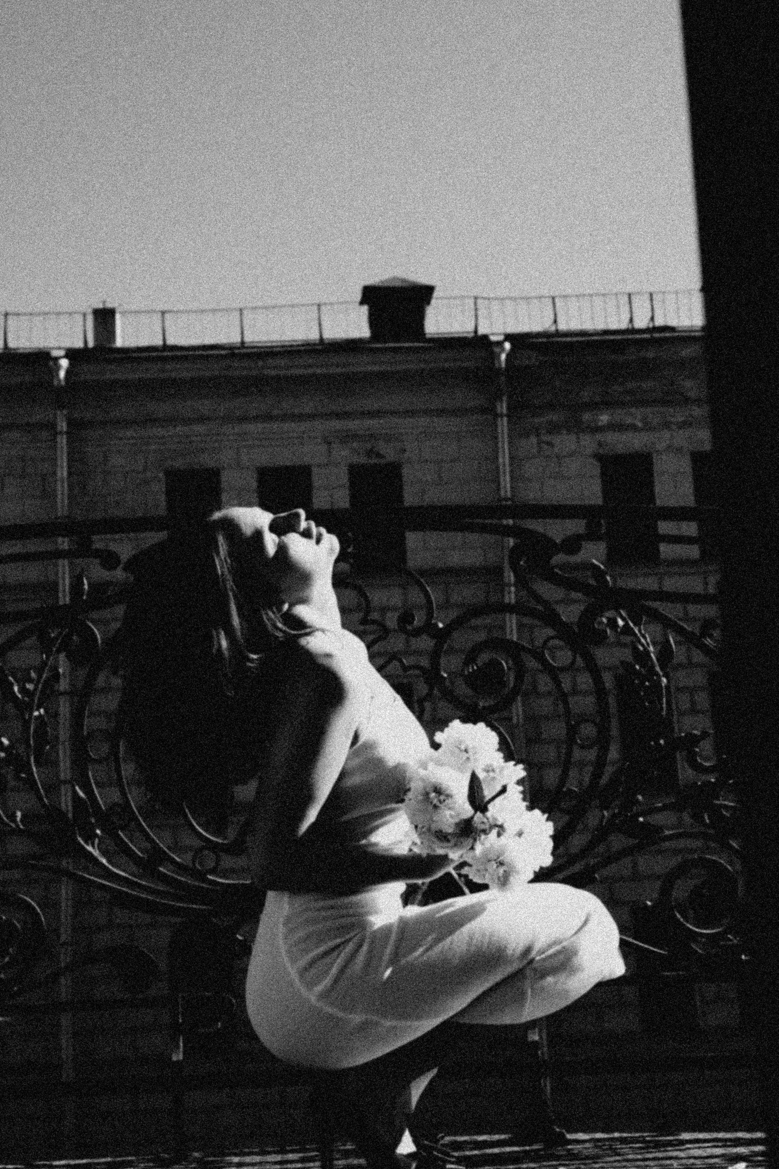 Студийная. Профессиональный фотограф, Санкт-Петербург — Виктория Богомолова