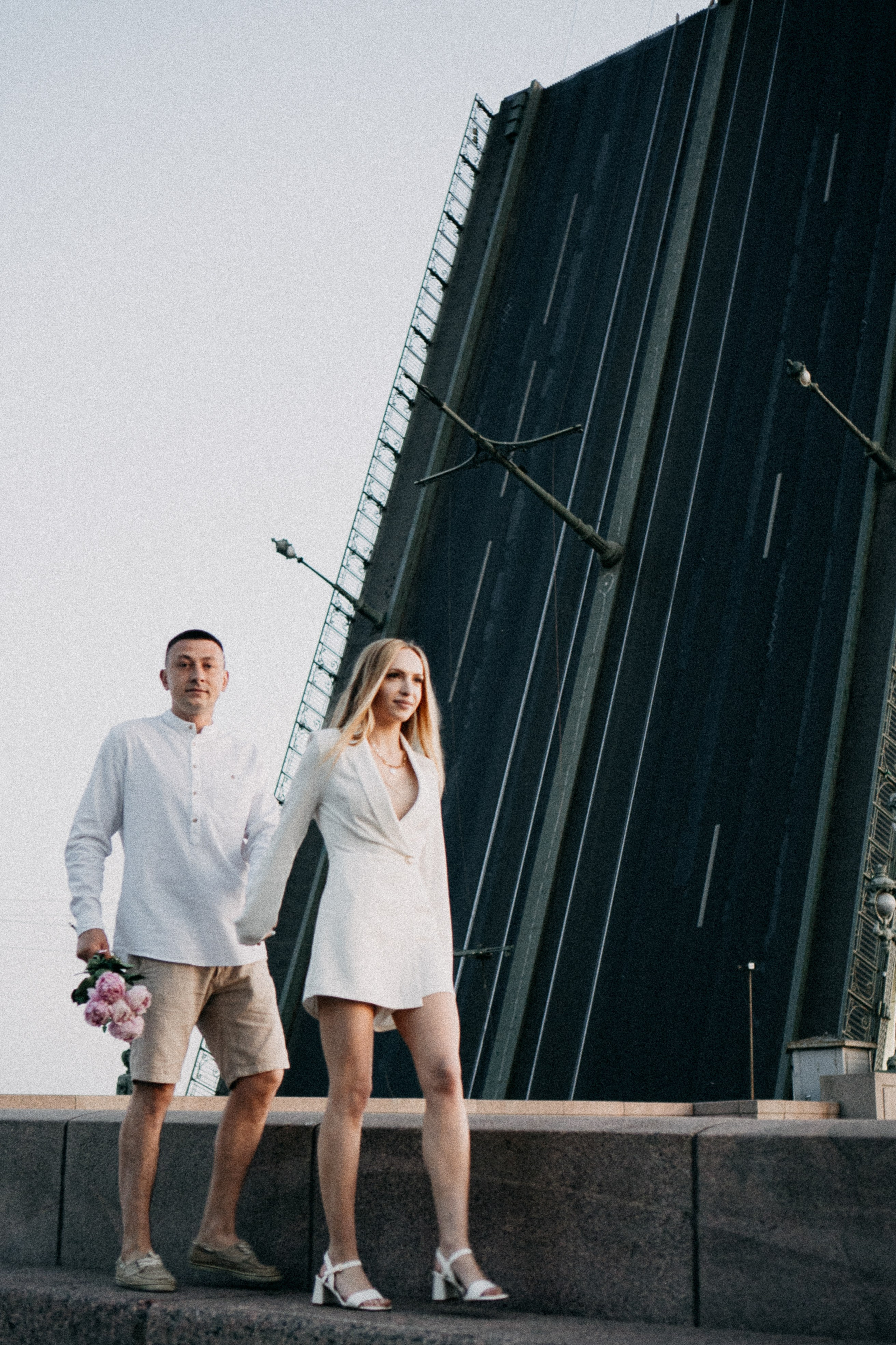 Сьемка мечты. Профессиональный фотограф, Санкт-Петербург — Виктория Богомолова