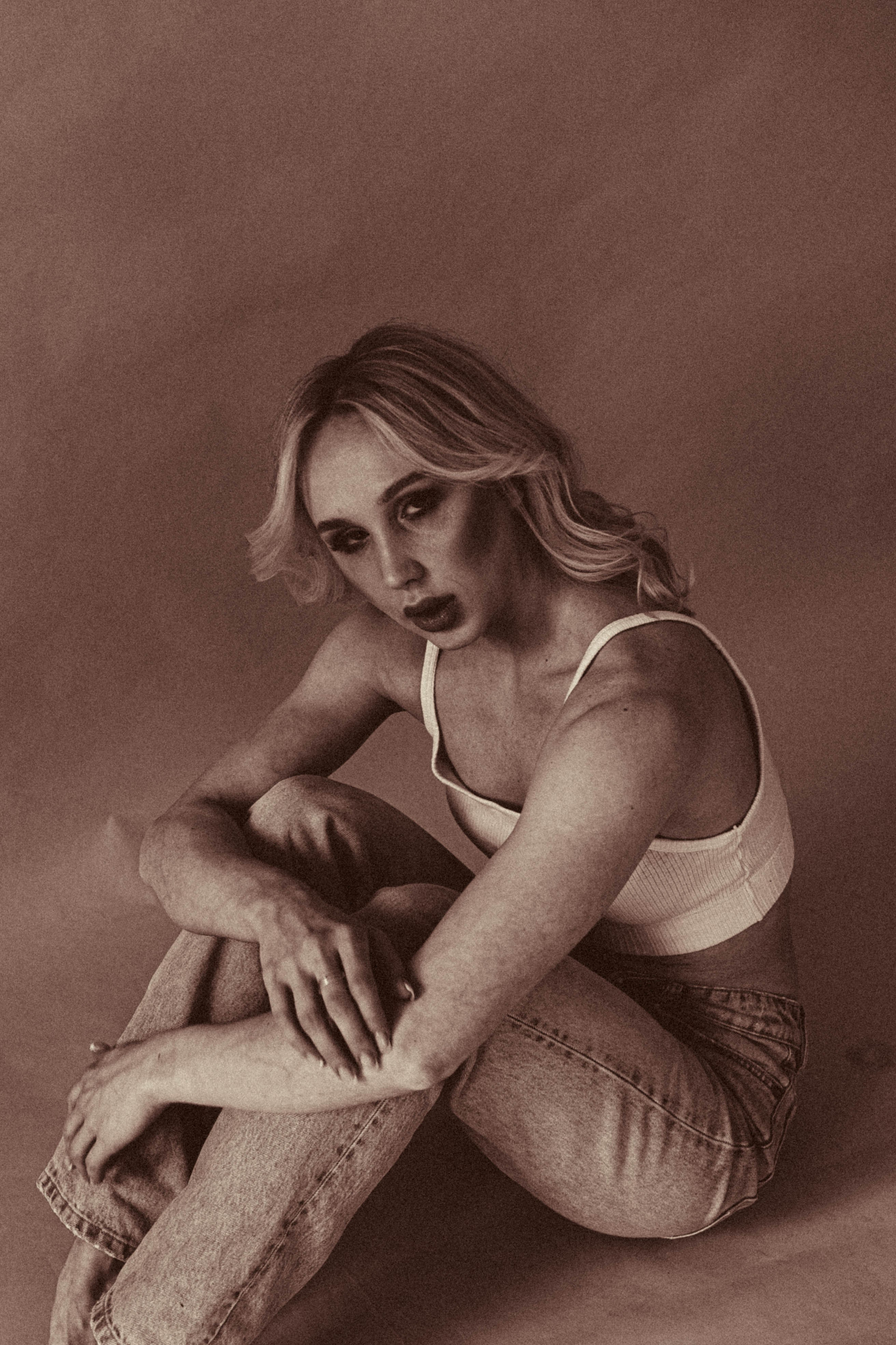 Винтажный стиль. Профессиональный фотограф, Санкт-Петербург — Виктория Богомолова