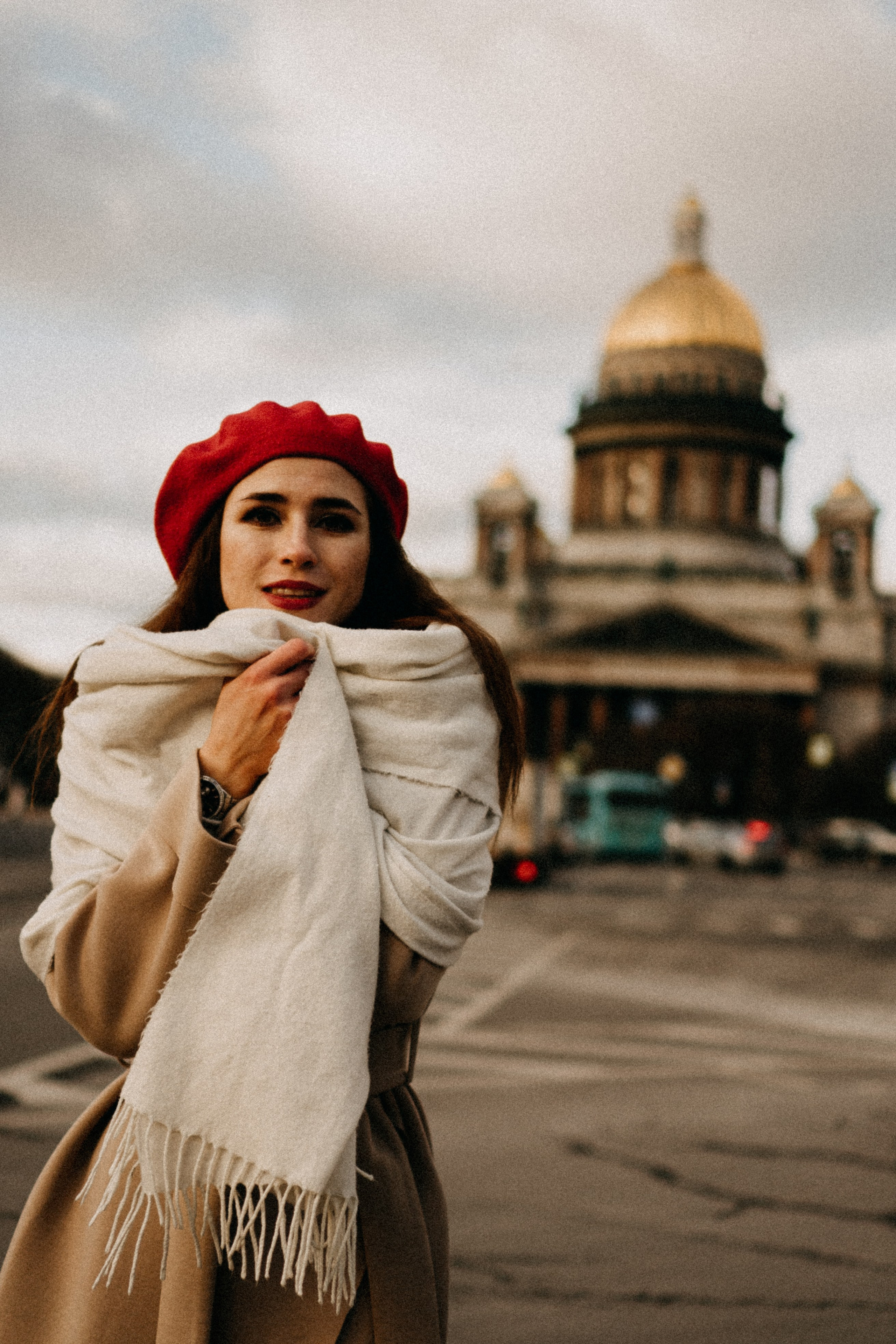 ПРОГУЛОЧНАЯ ФОТОСЕССИЯ. Профессиональный фотограф, Санкт-Петербург — Виктория Богомолова